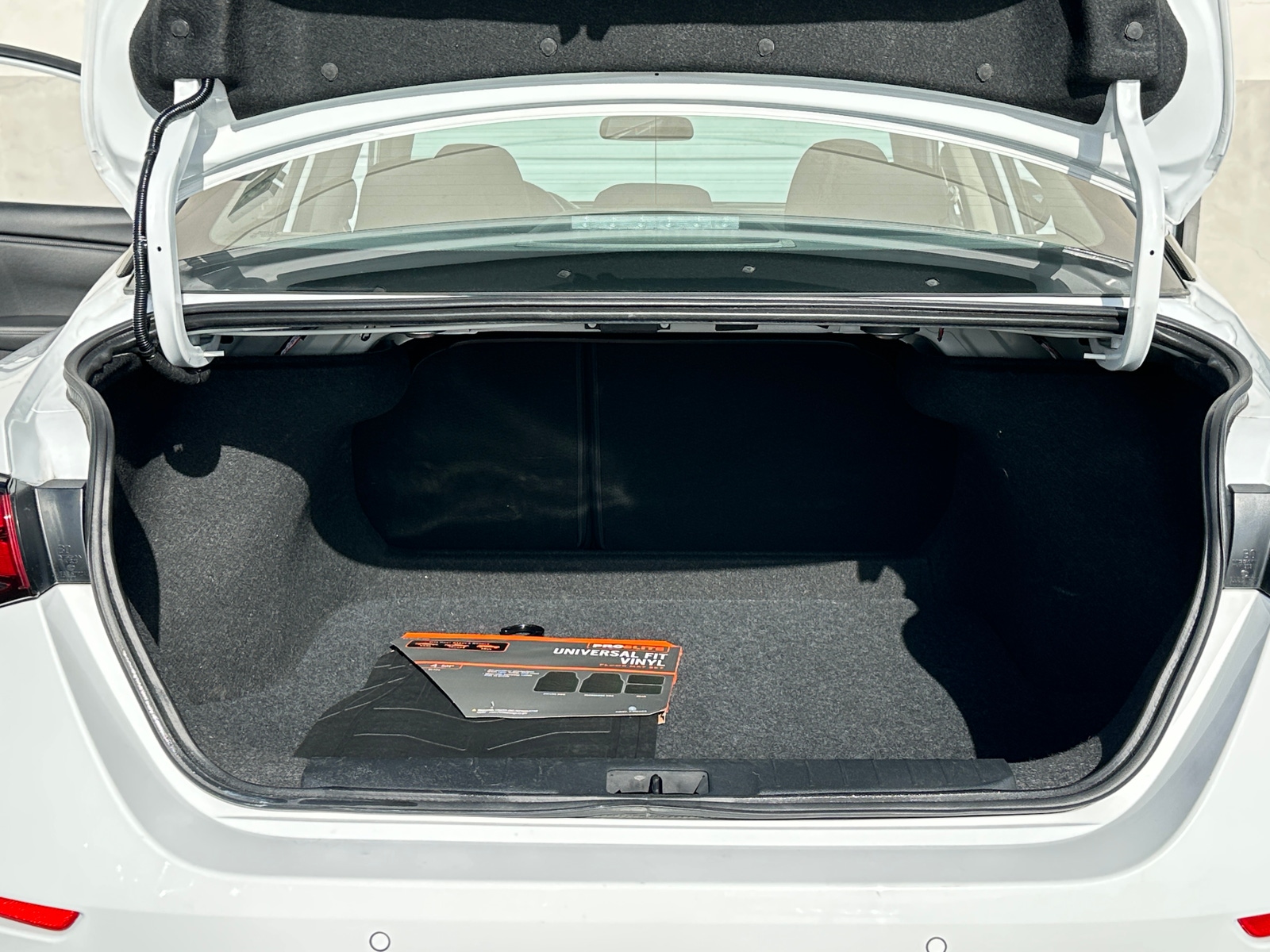 Thumbnail: 2025 Nissan Sentra - 7