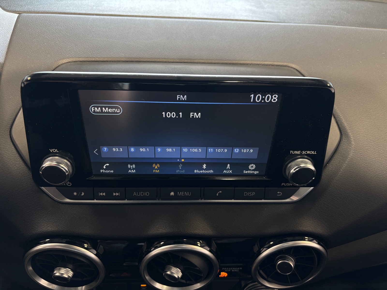 Thumbnail: 2025 Nissan Sentra - 4