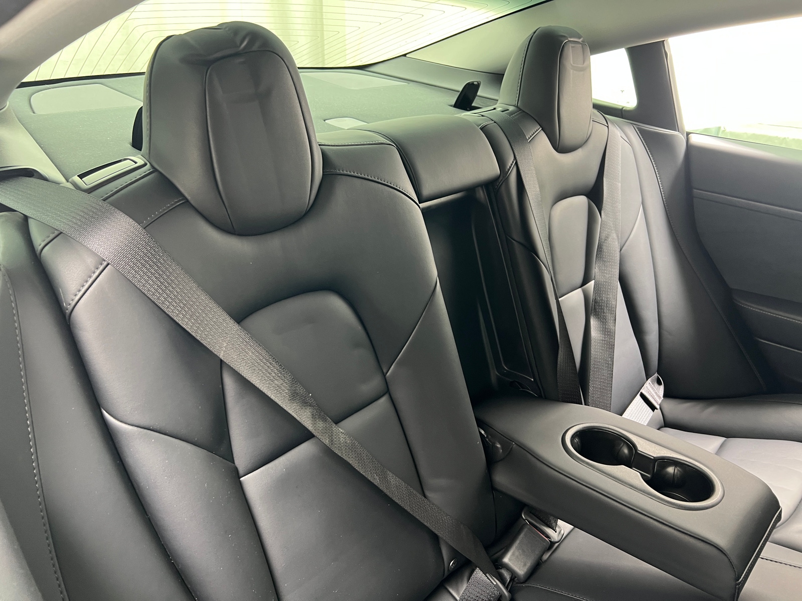 Thumbnail: 2020 Tesla Model 3 - 5