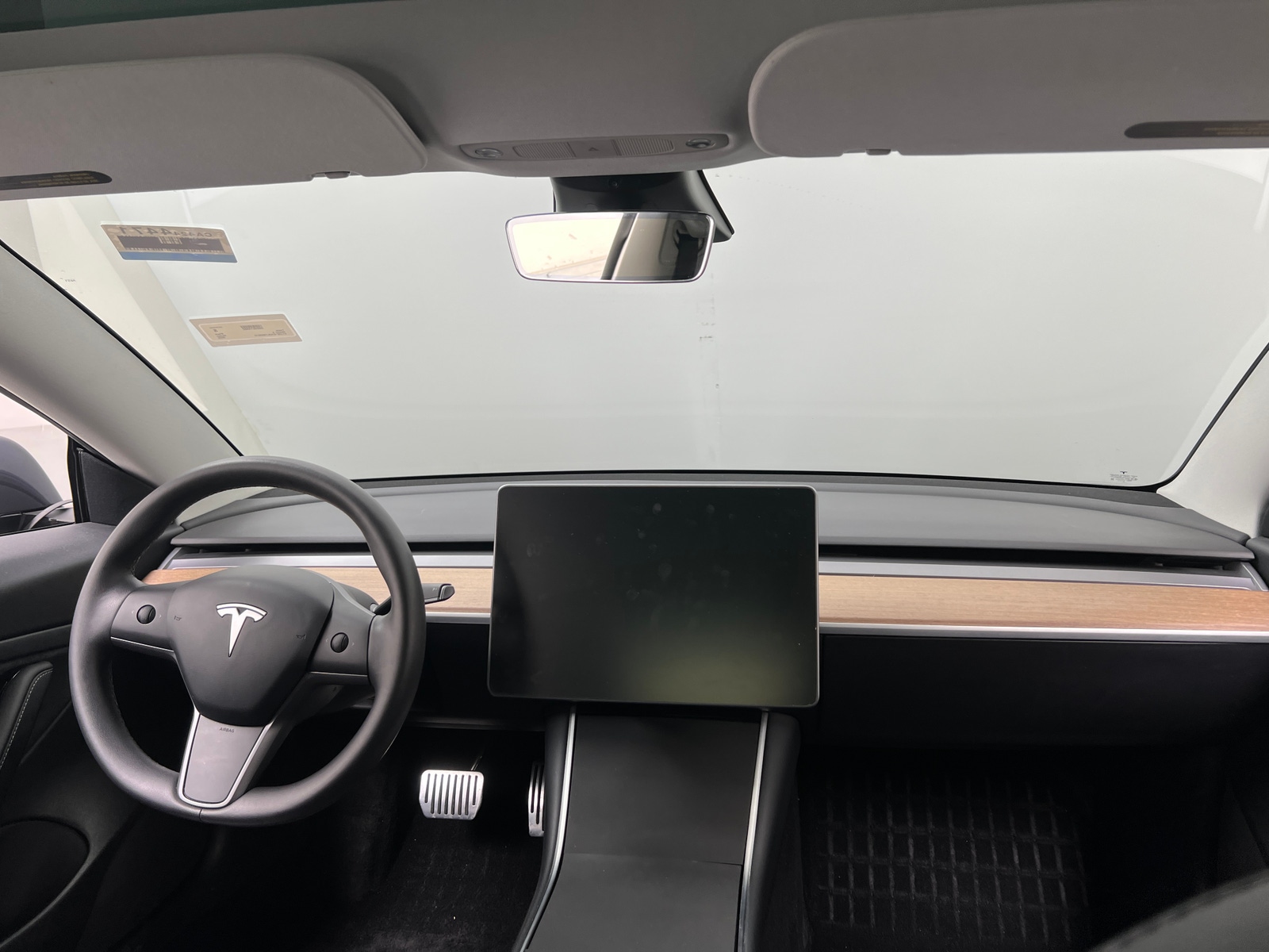 Thumbnail: 2020 Tesla Model 3 - 2