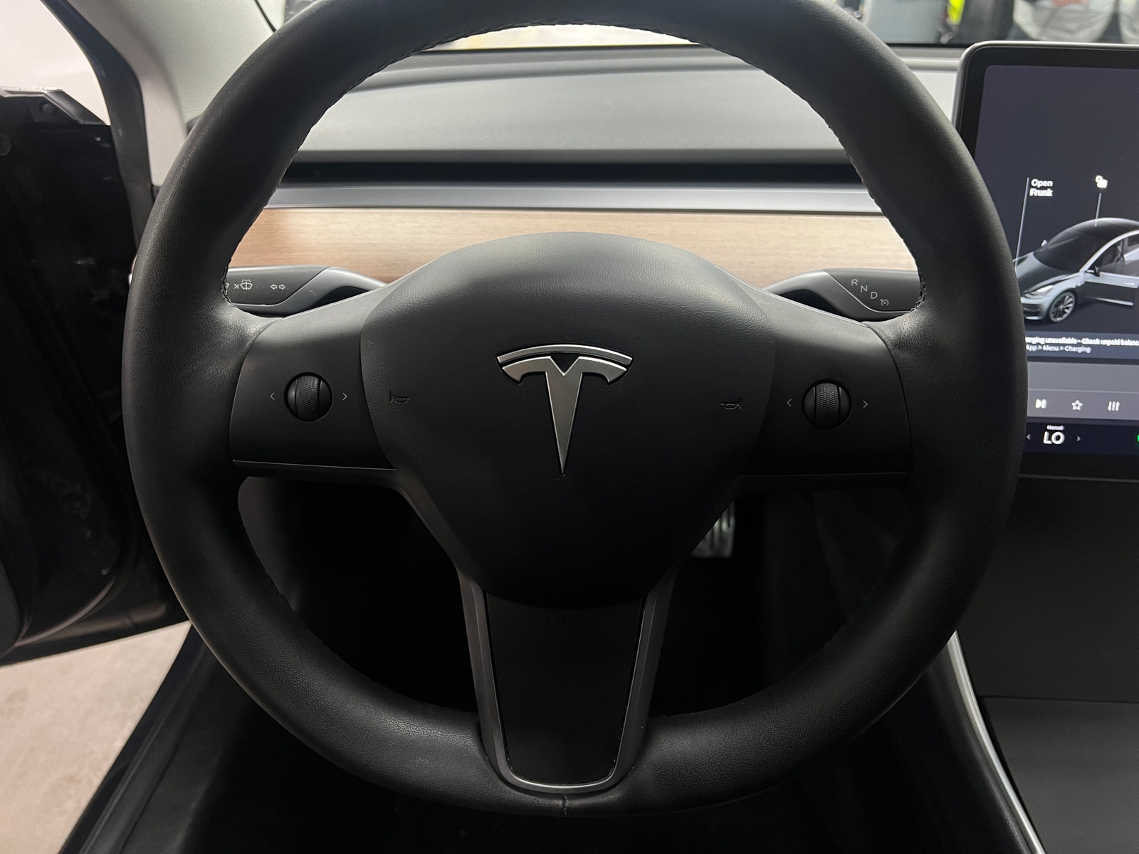 Thumbnail: 2020 Tesla Model 3 - 4