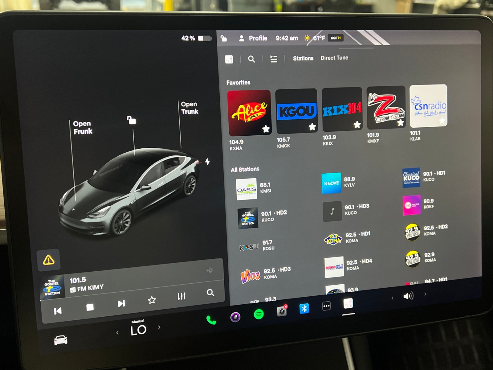 Thumbnail: 2020 Tesla Model 3 - 3