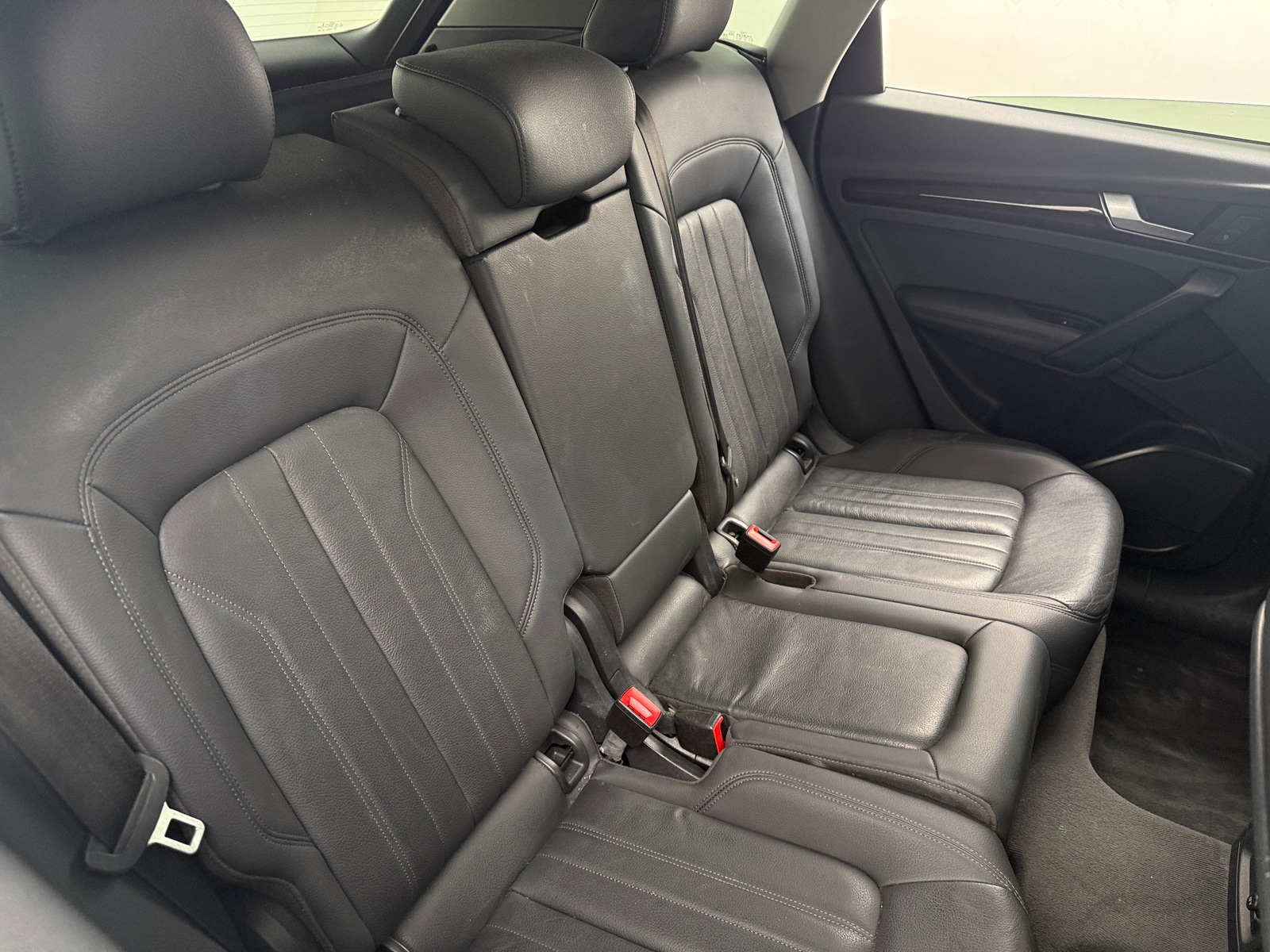 Thumbnail: 2019 Audi Q5 - 5