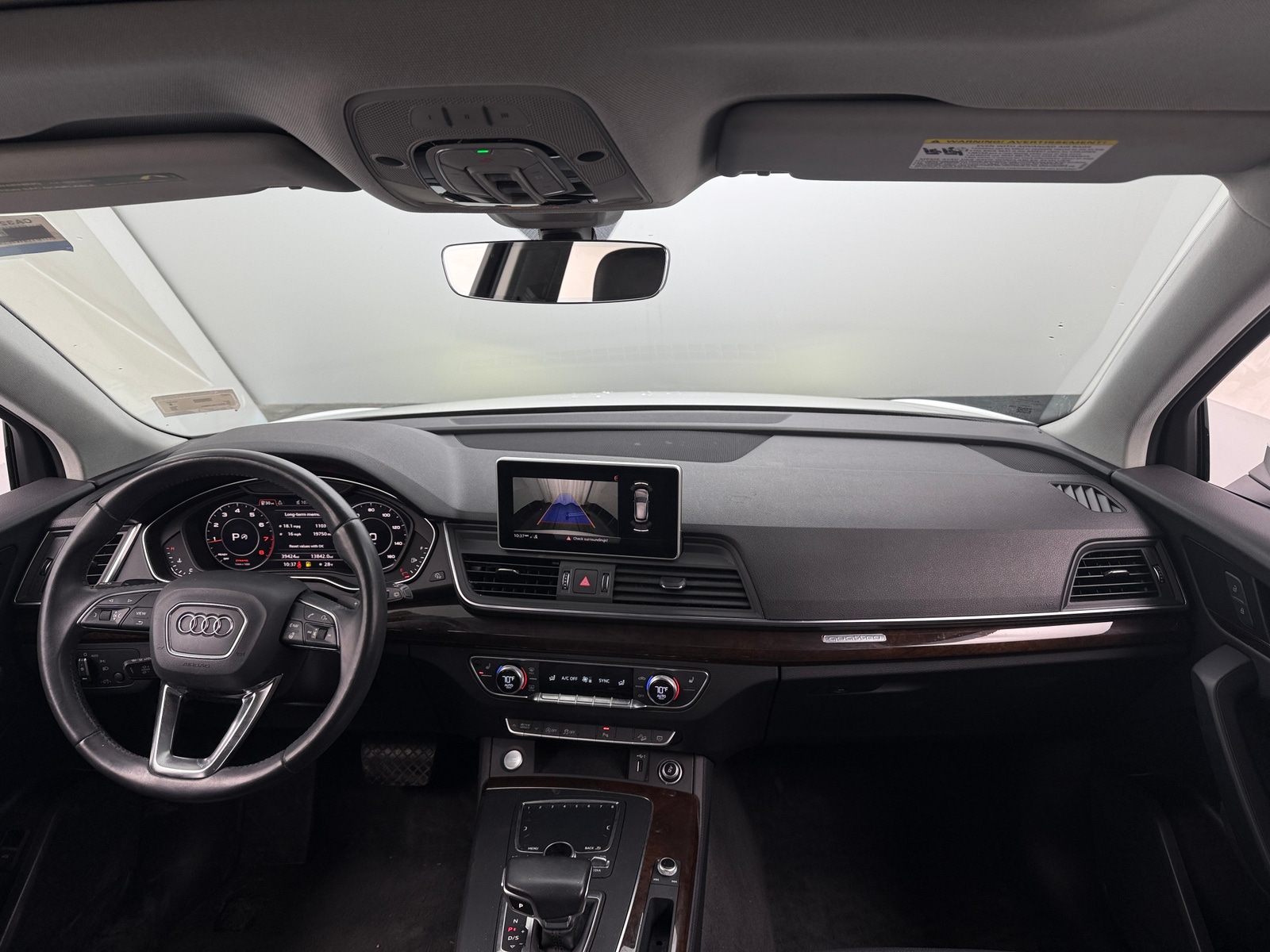 Thumbnail: 2019 Audi Q5 - 2