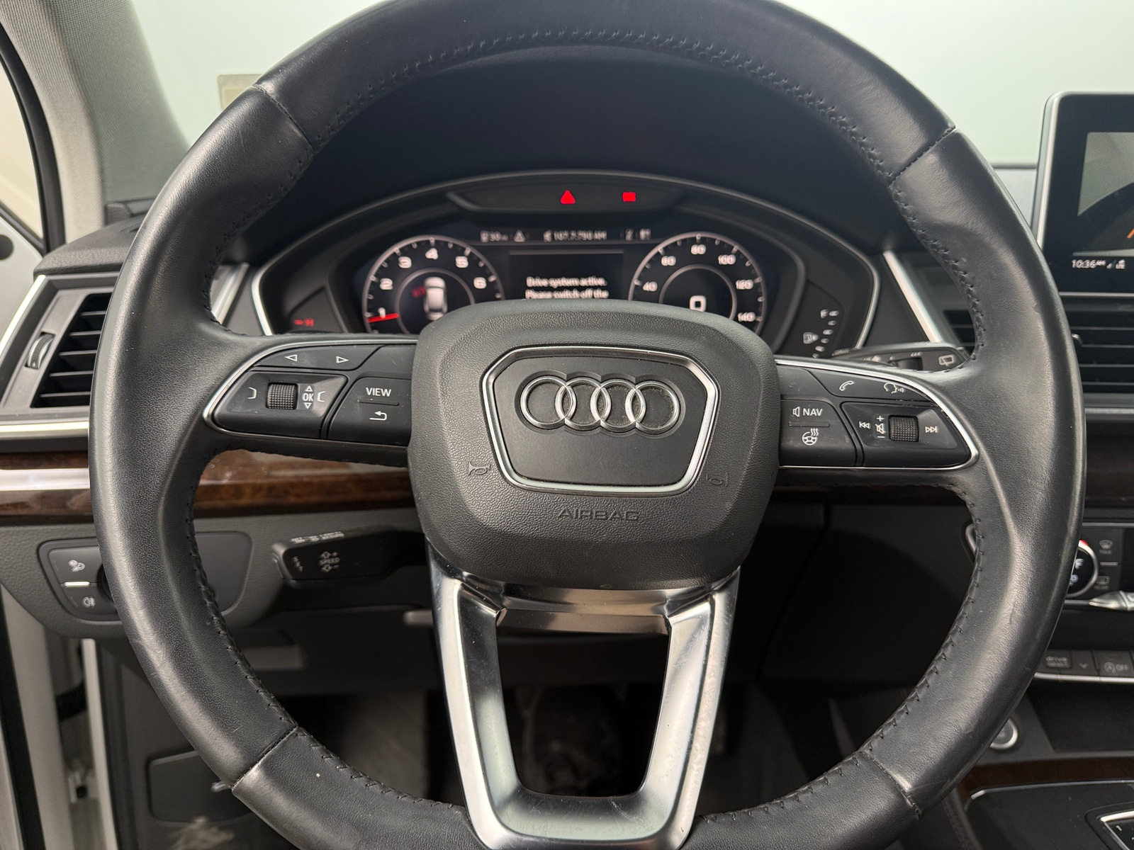 Thumbnail: 2019 Audi Q5 - 4