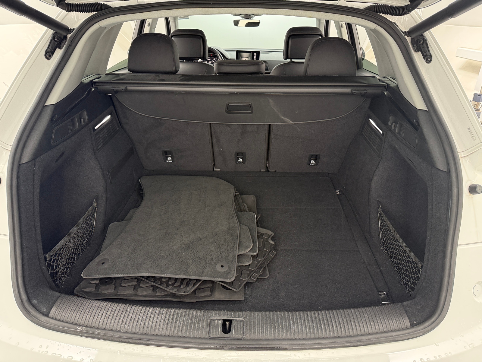 Thumbnail: 2019 Audi Q5 - 6