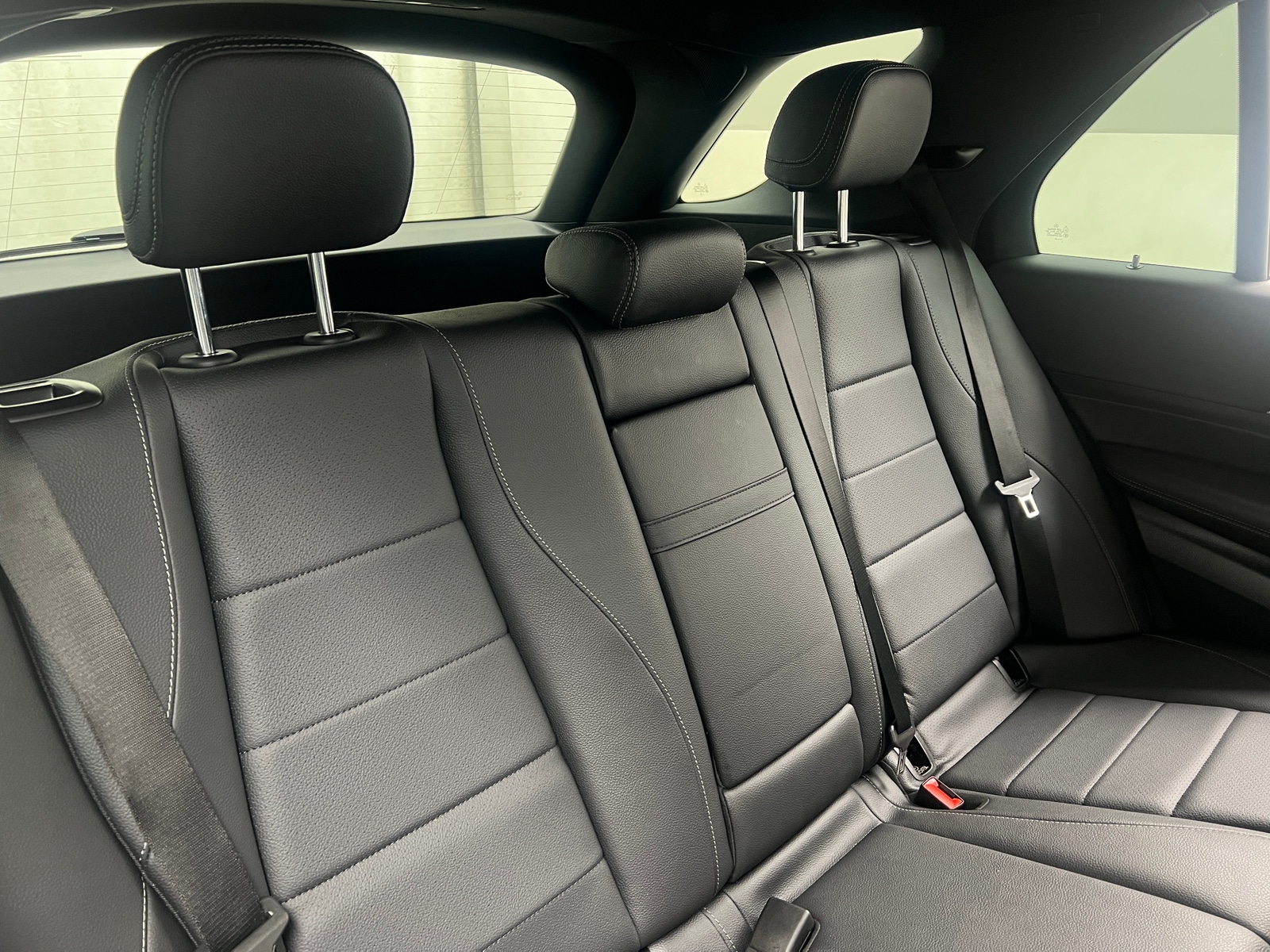 Thumbnail: 2025 Mercedes-Benz GLE - 5