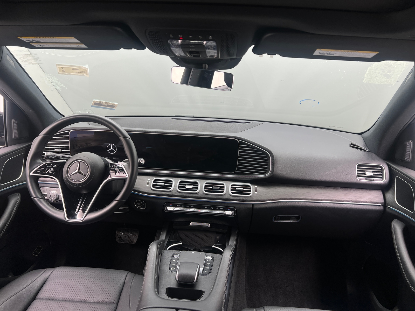 Thumbnail: 2025 Mercedes-Benz GLE - 2