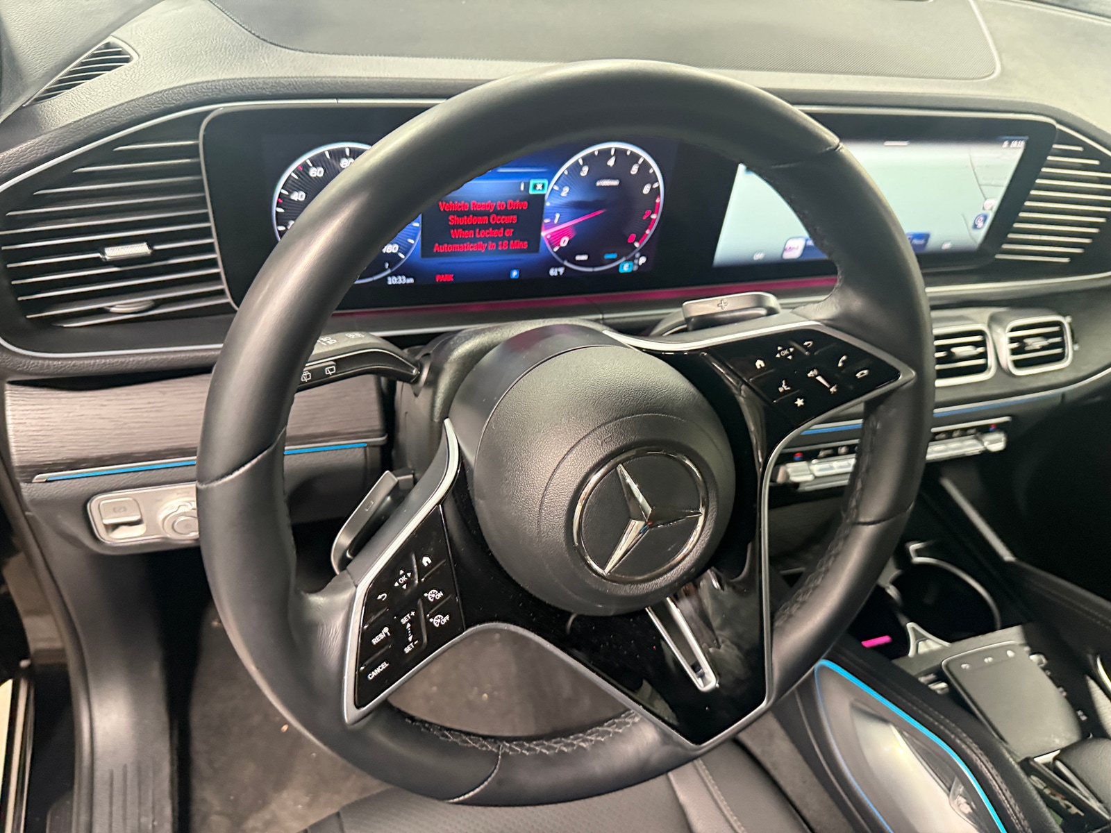 Thumbnail: 2025 Mercedes-Benz GLE - 4