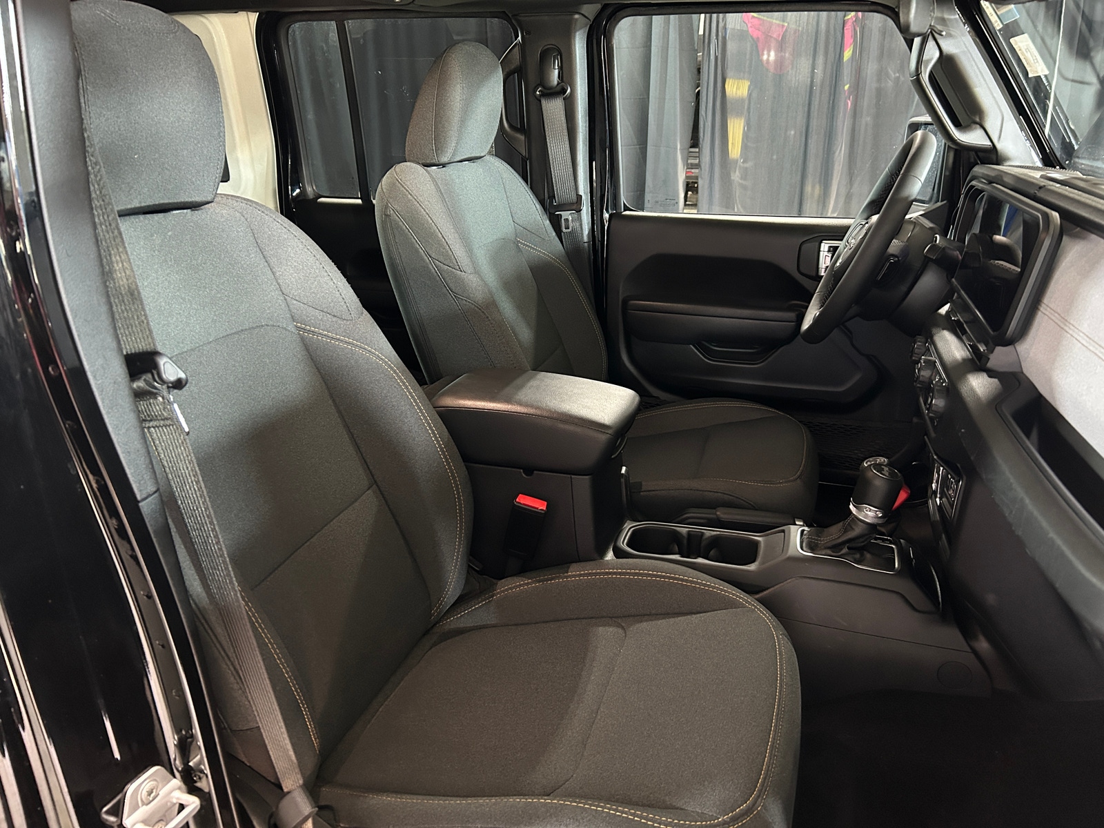 Thumbnail: 2025 Jeep Wrangler - 2