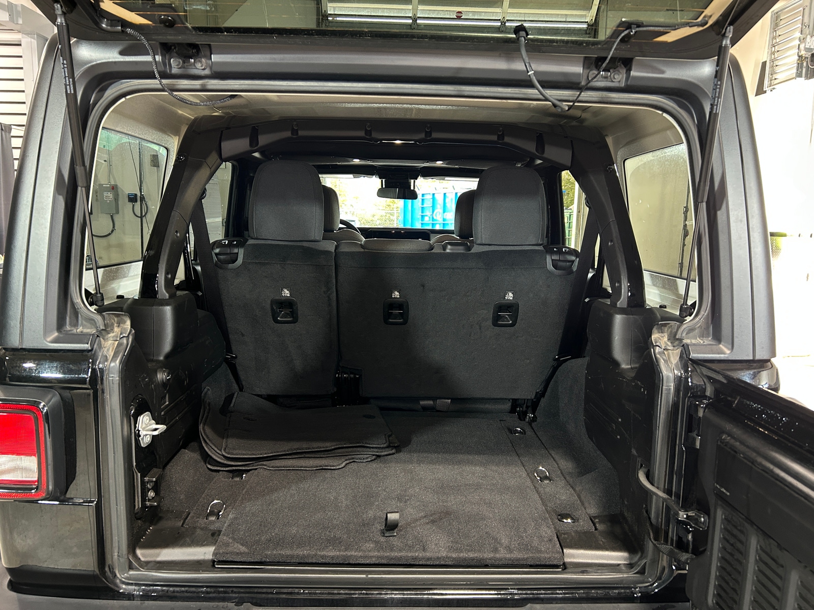 Thumbnail: 2025 Jeep Wrangler - 7