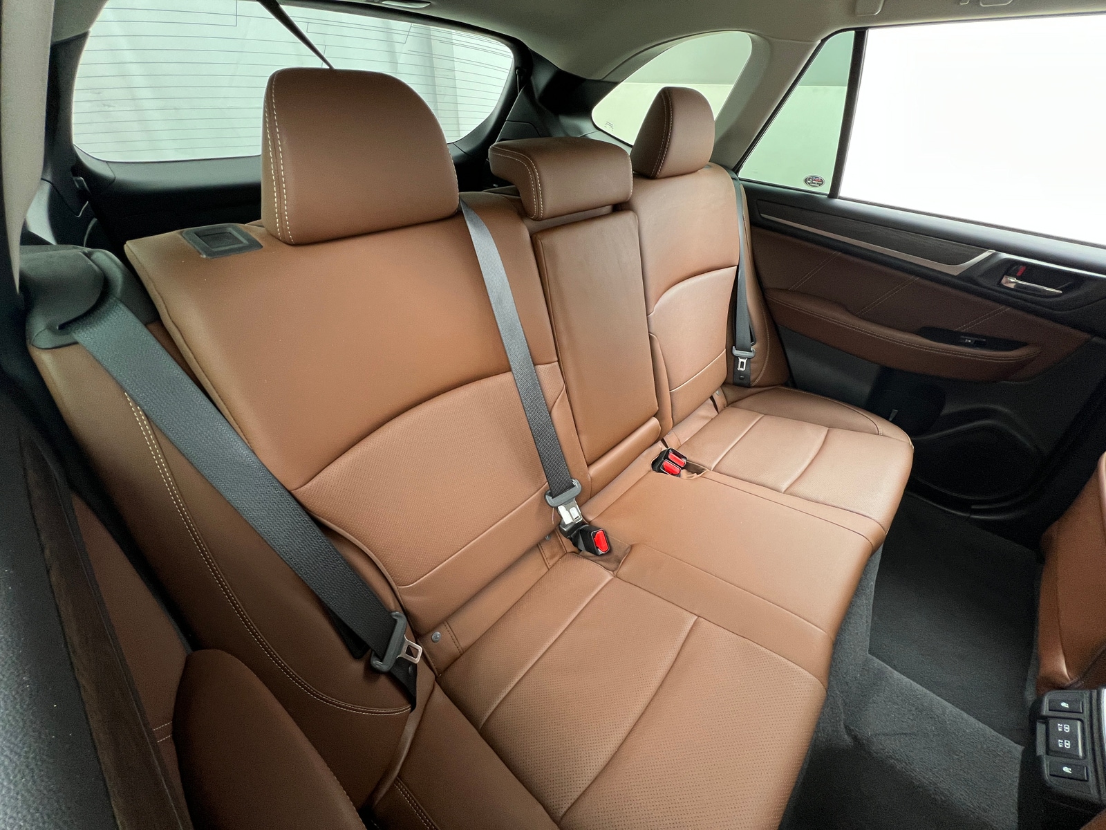 Thumbnail: 2019 Subaru Outback - 5