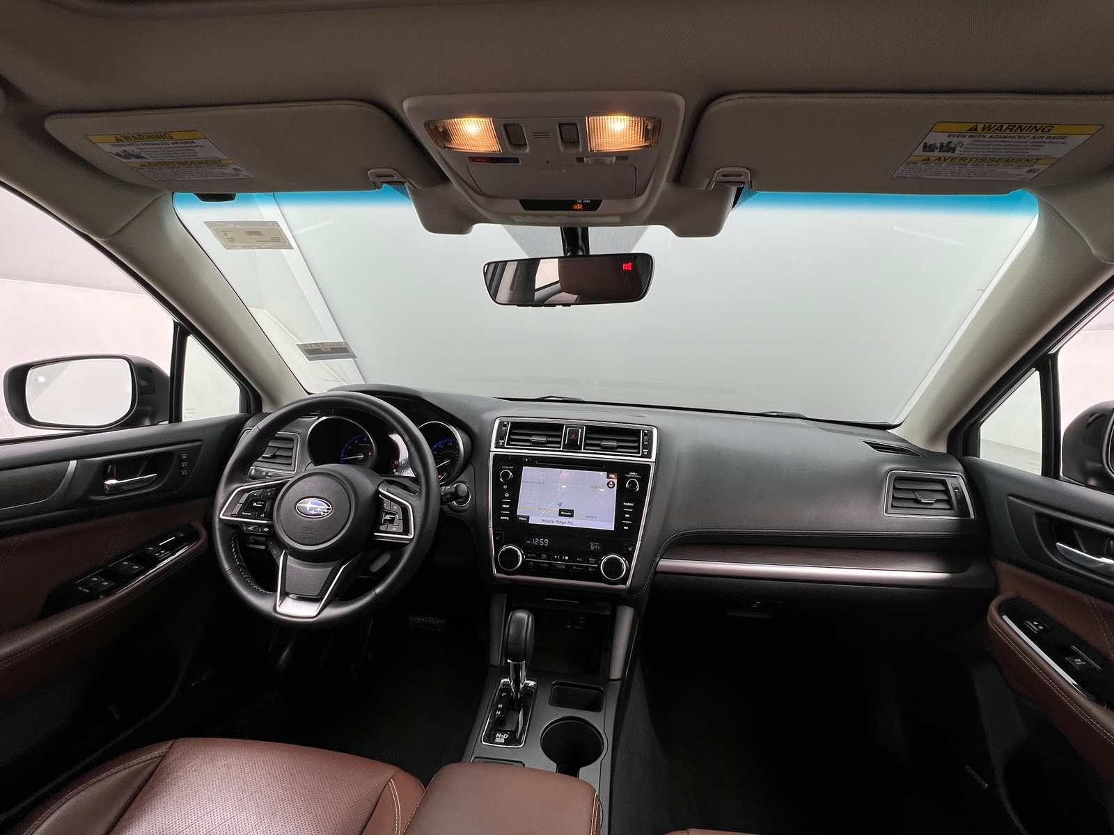 Thumbnail: 2019 Subaru Outback - 2