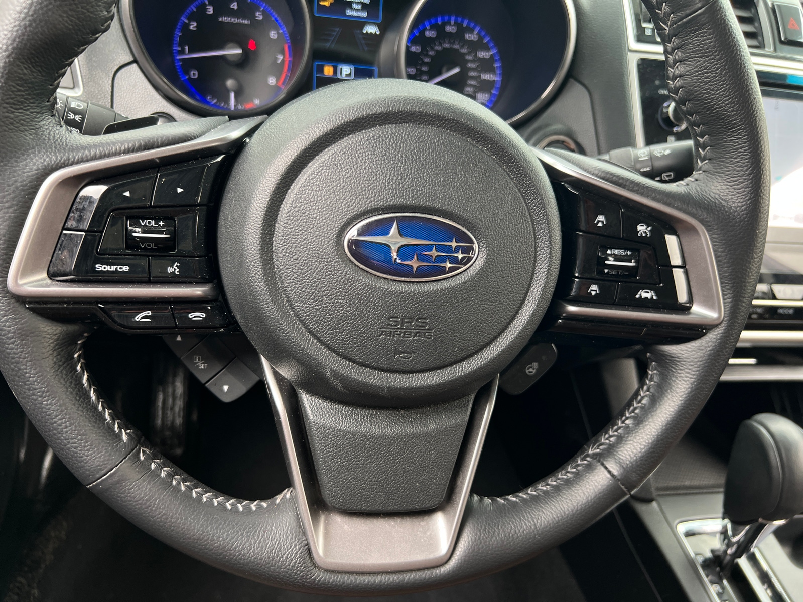 Thumbnail: 2019 Subaru Outback - 4