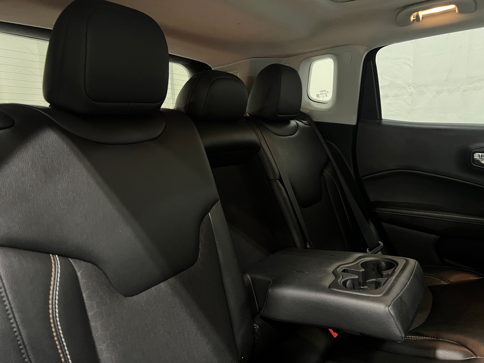 Thumbnail: 2019 Jeep Compass - 5