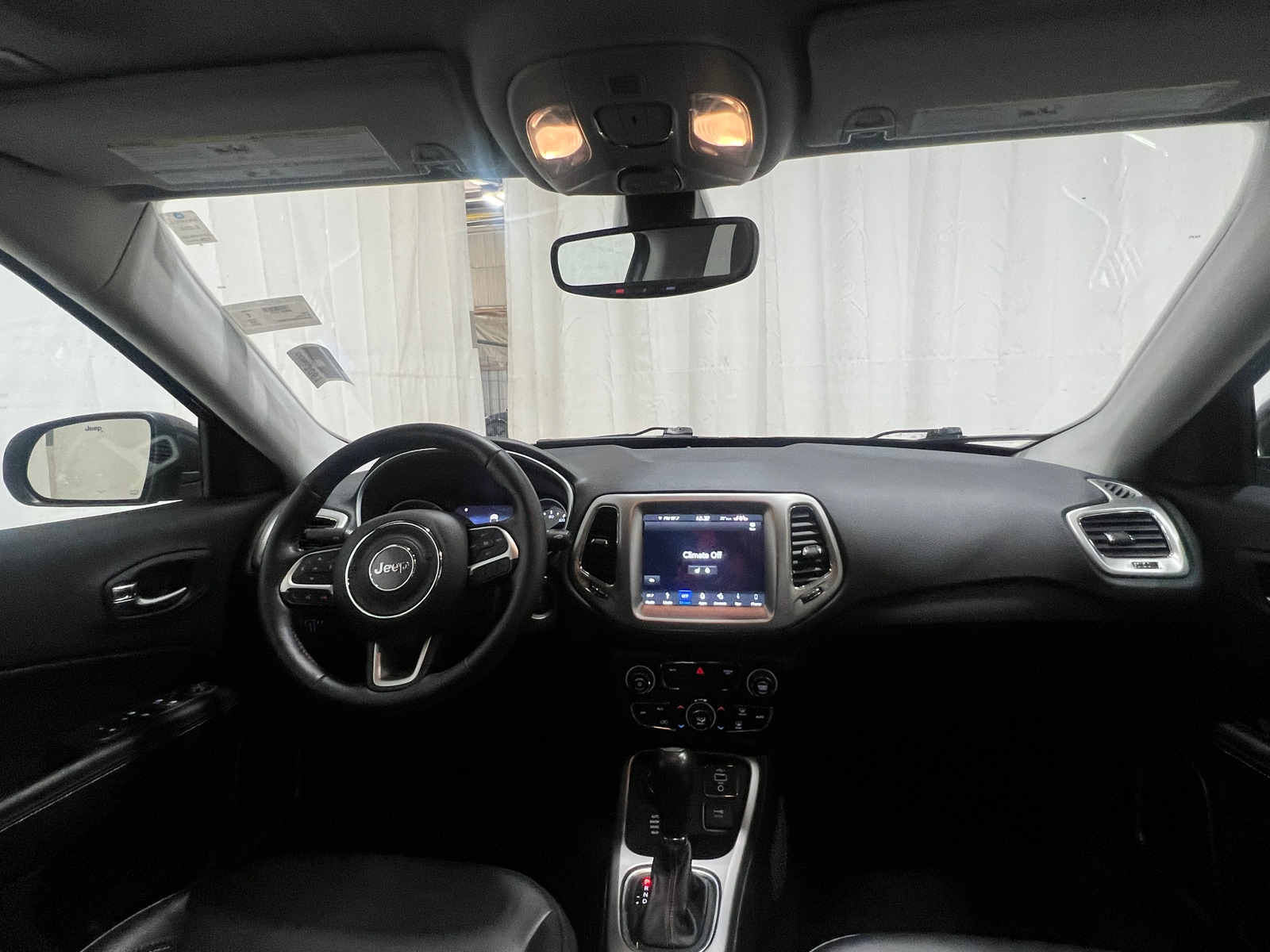 Thumbnail: 2019 Jeep Compass - 2