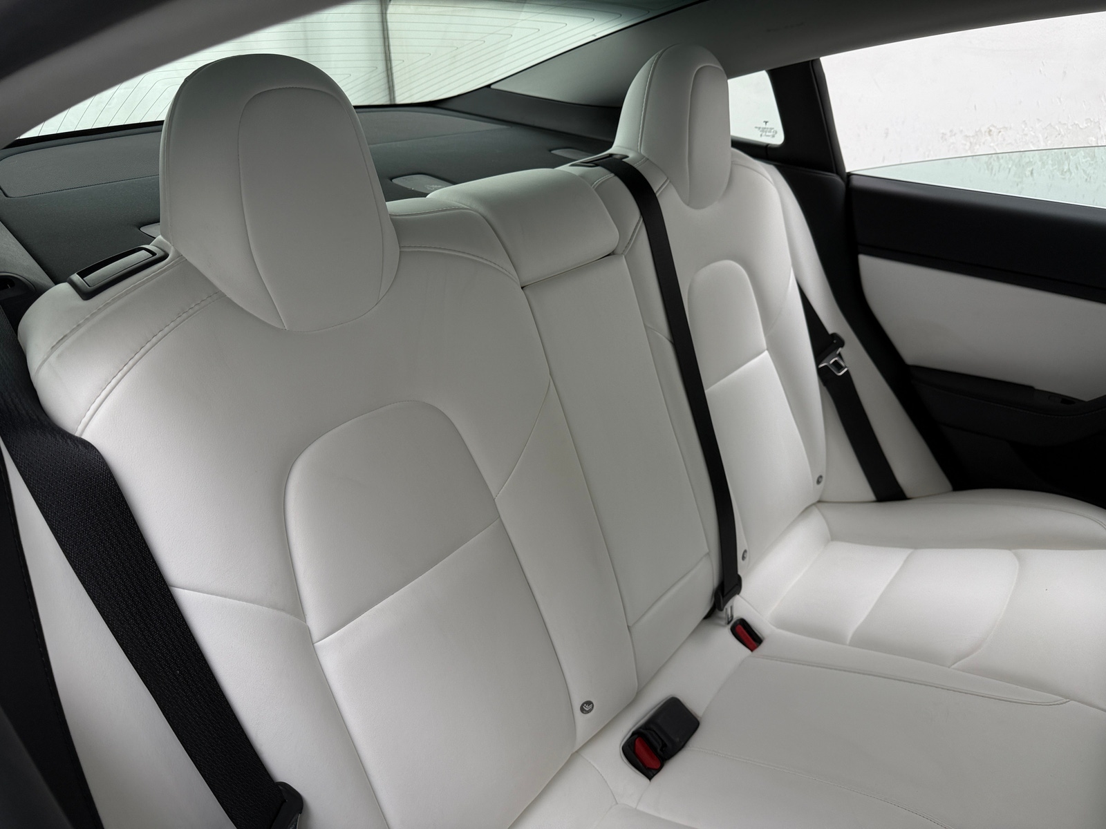 Thumbnail: 2018 Tesla Model 3 - 5