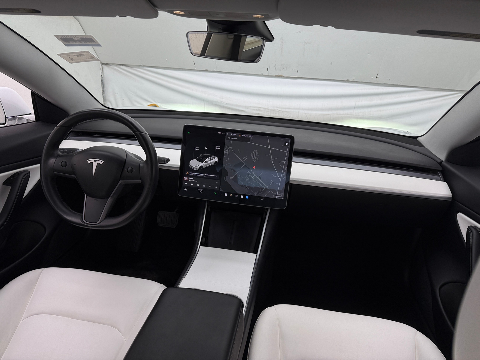 Thumbnail: 2018 Tesla Model 3 - 2