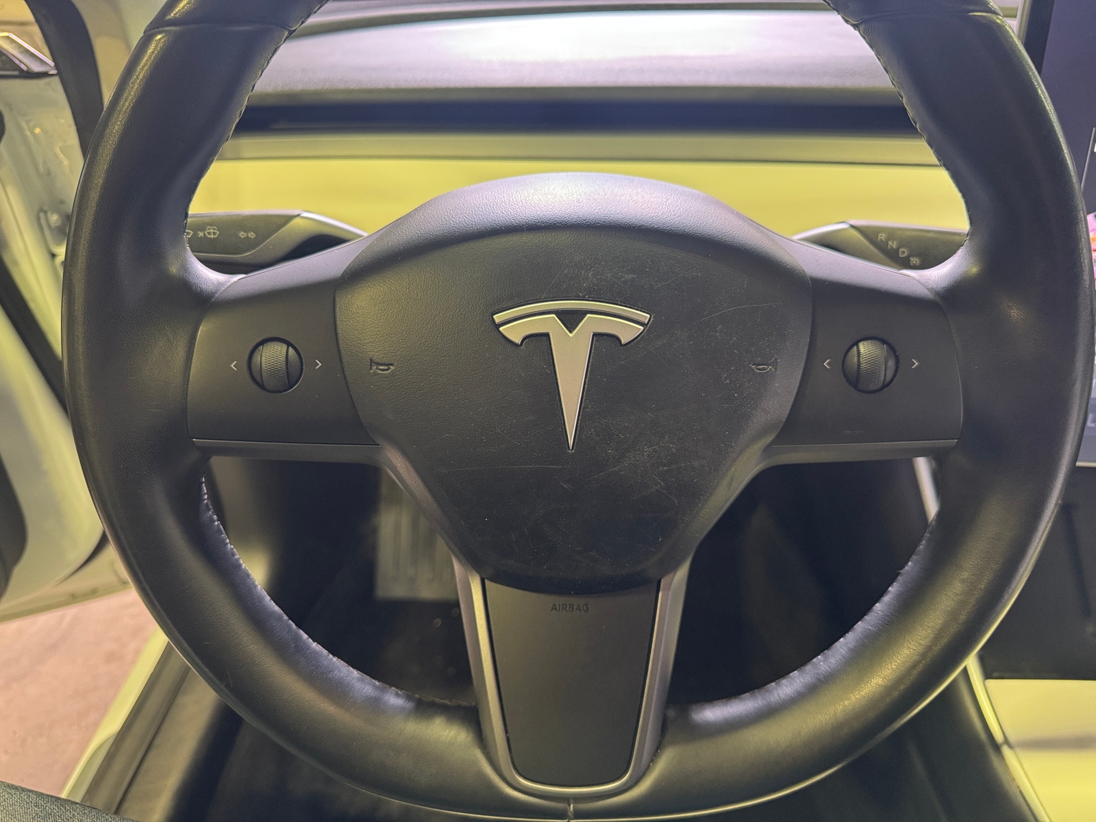 Thumbnail: 2018 Tesla Model 3 - 4