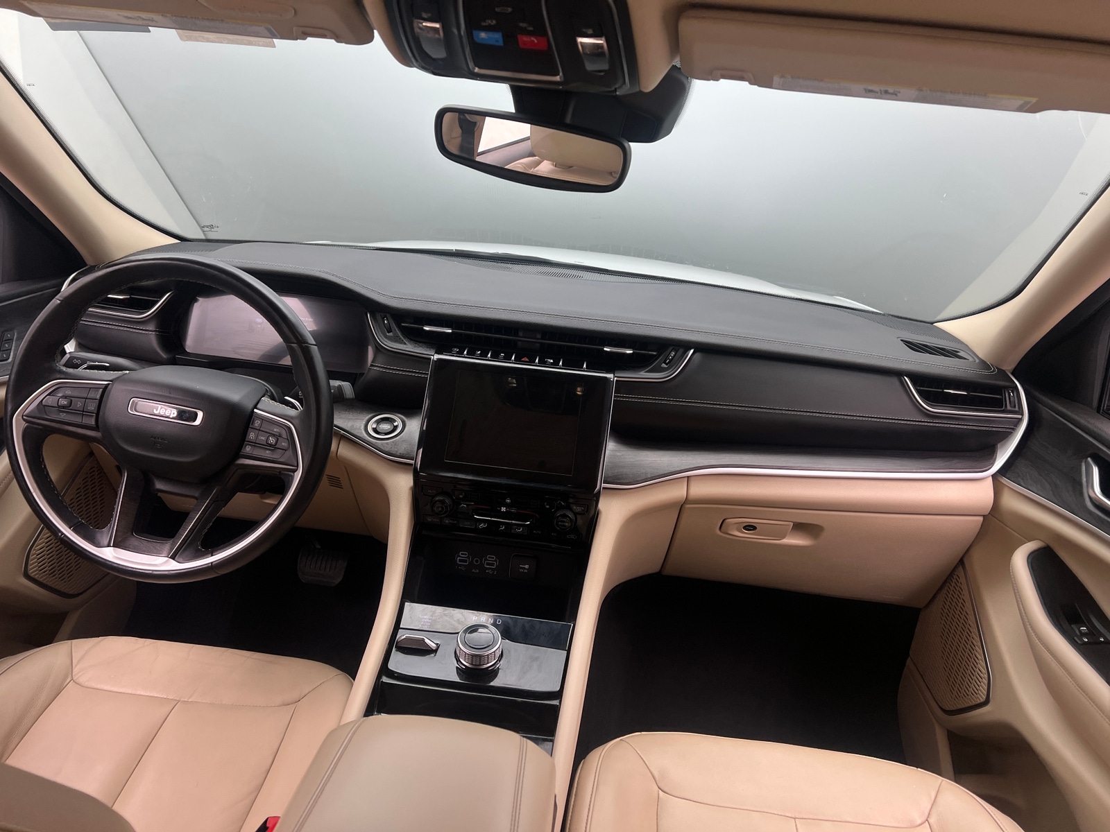 Thumbnail: 2021 Jeep Grand Cherokee L - 2