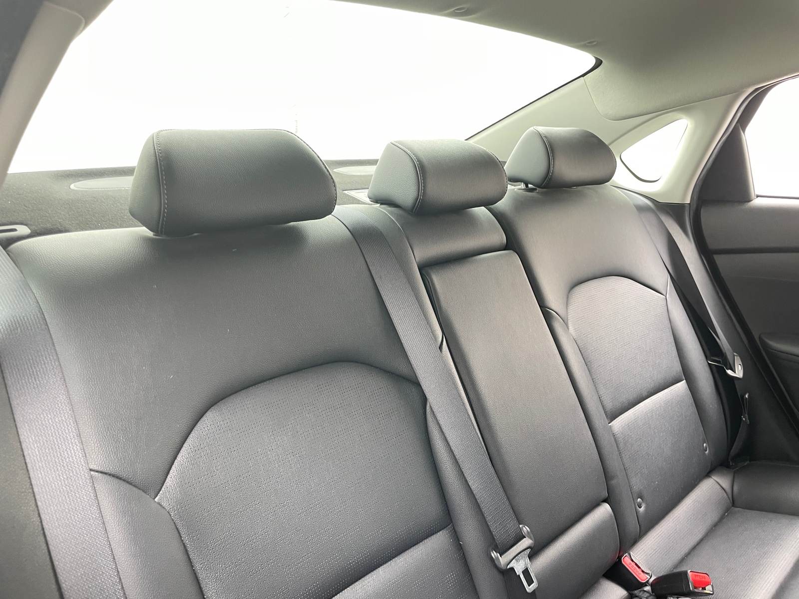 Thumbnail: 2021 Kia Forte - 5