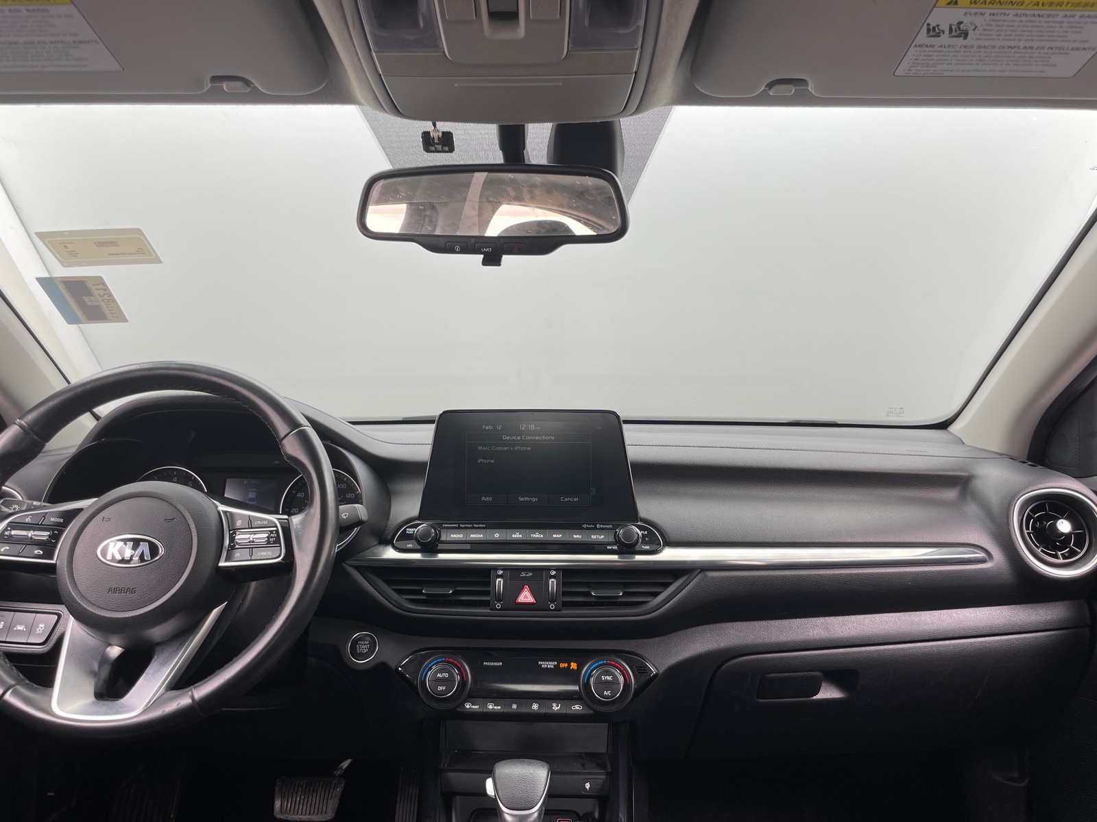 Thumbnail: 2021 Kia Forte - 2