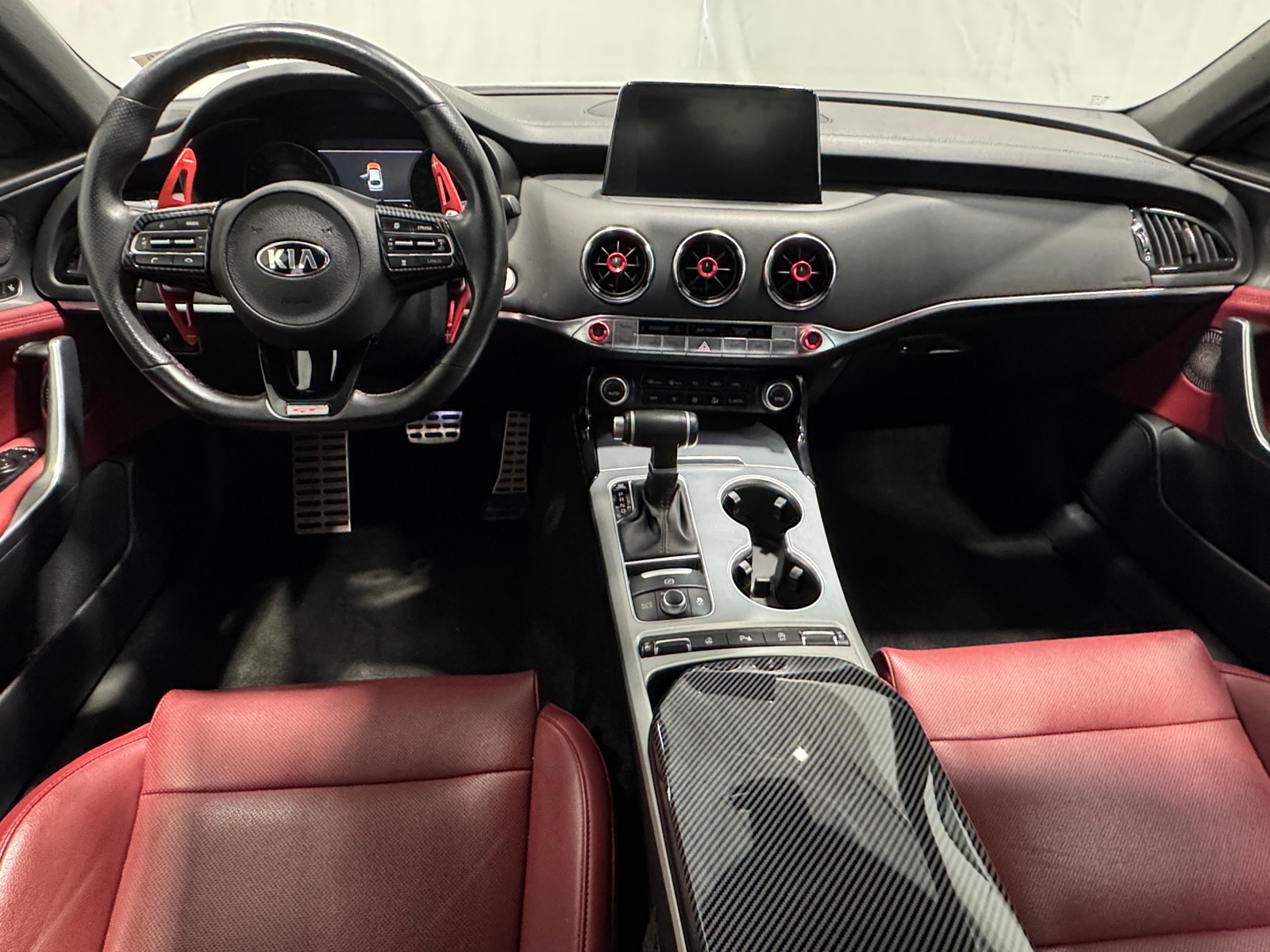 Thumbnail: 2021 Kia Stinger - 2