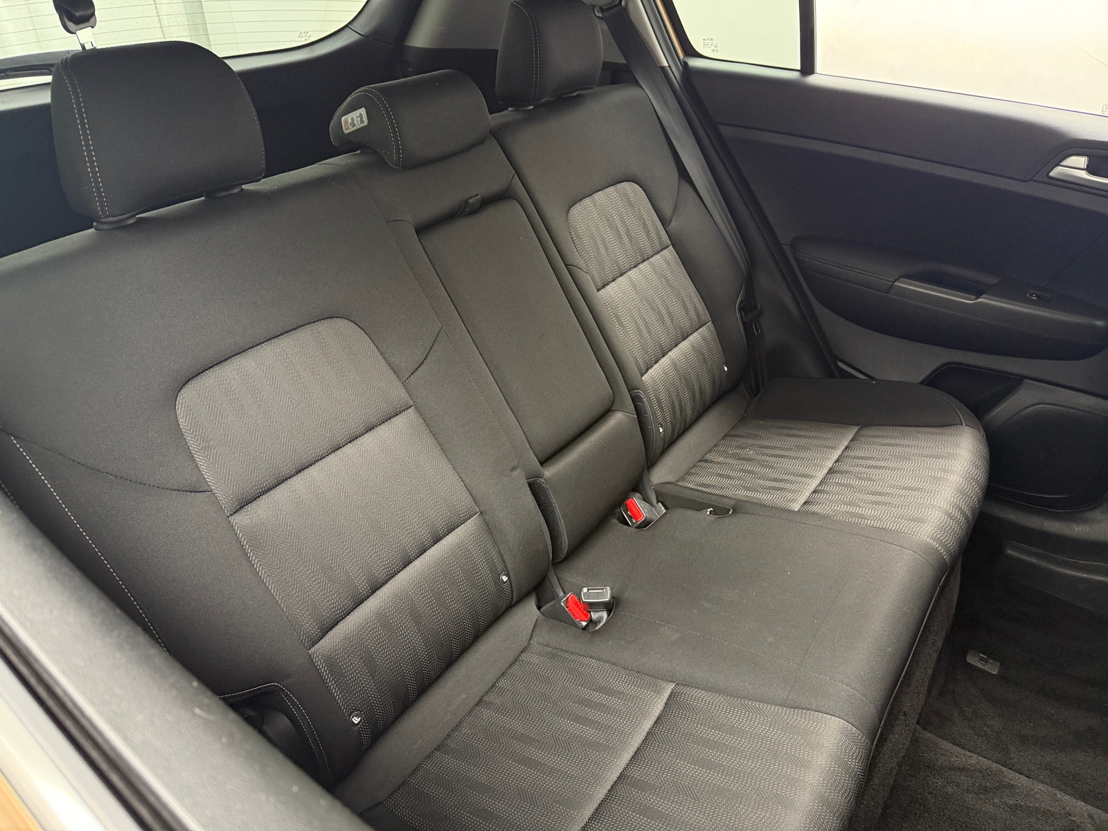 Thumbnail: 2019 Kia Sportage - 6