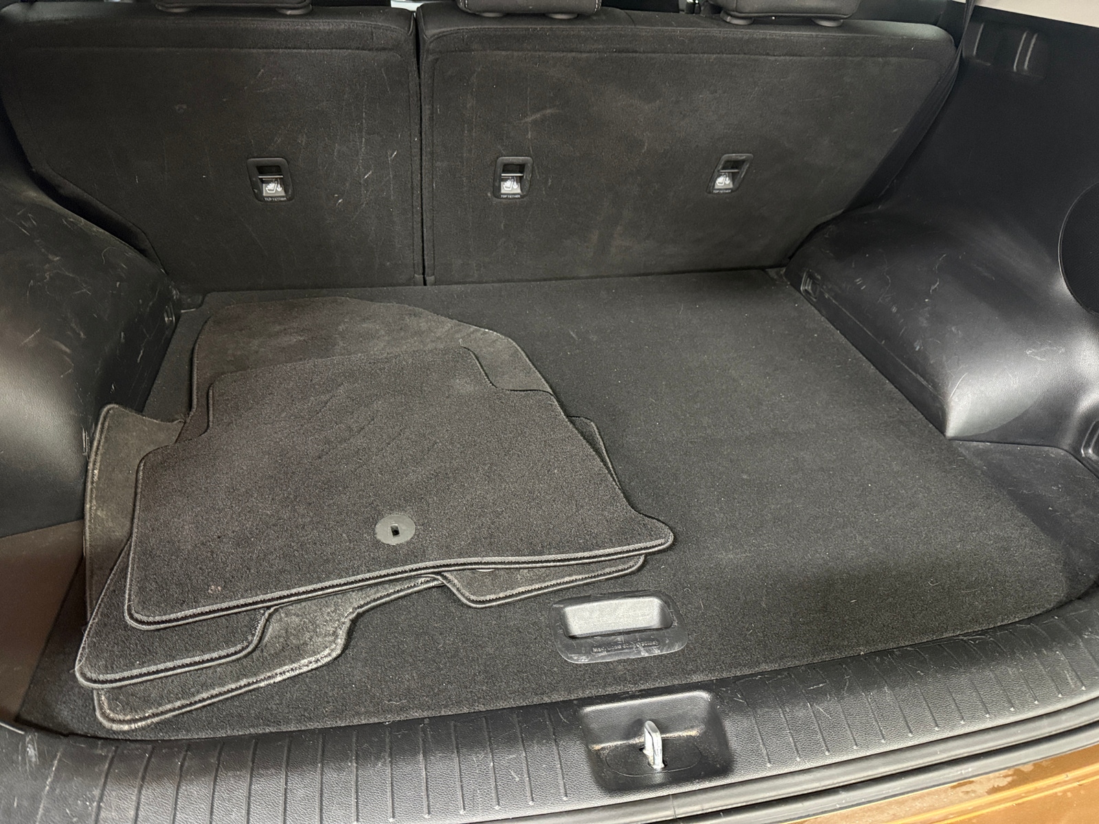 Thumbnail: 2019 Kia Sportage - 7