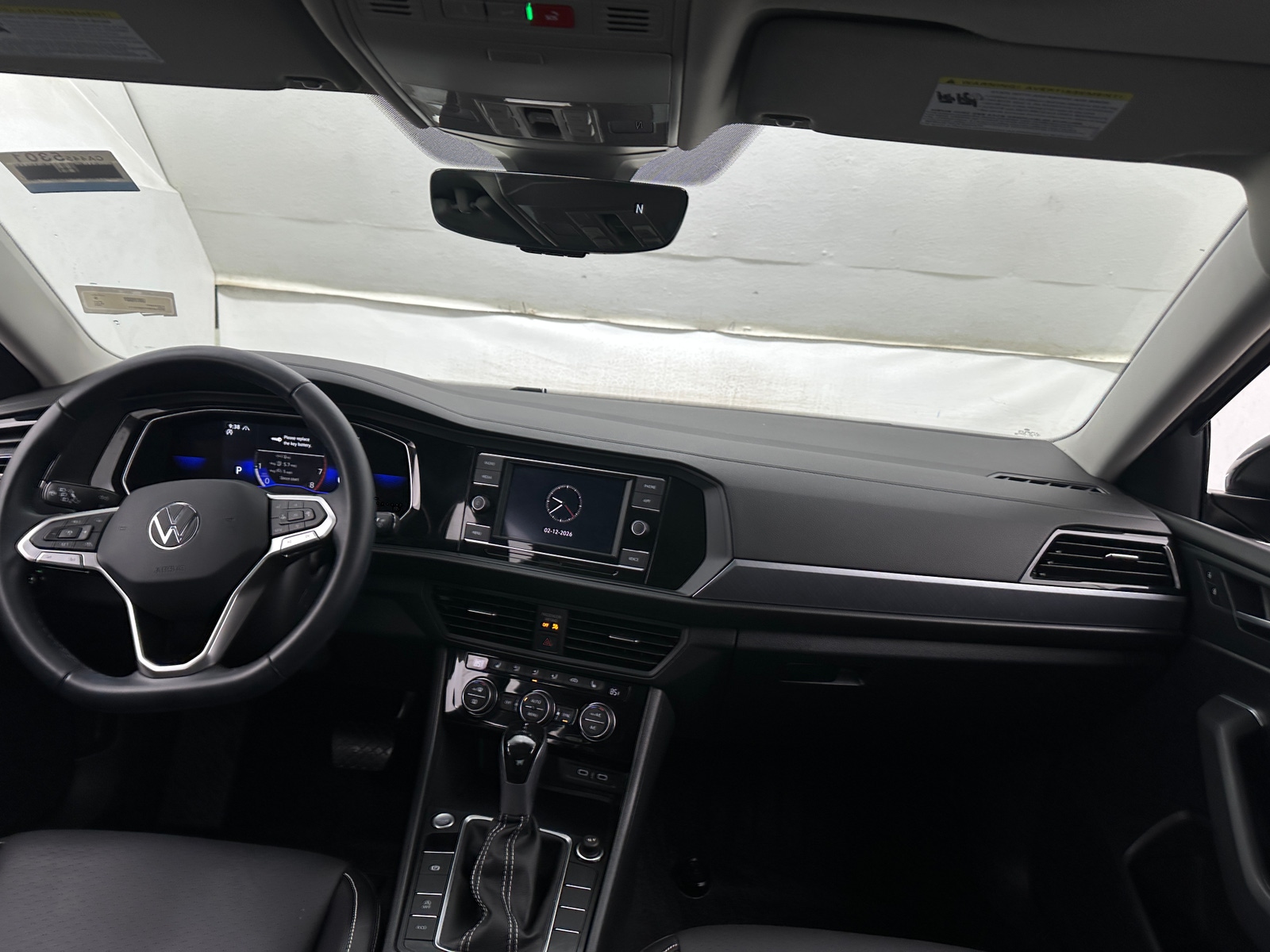 Thumbnail: 2023 Volkswagen Jetta - 2