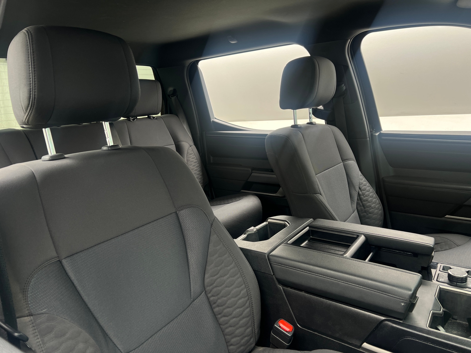 Thumbnail: 2025 Toyota Tundra - 2
