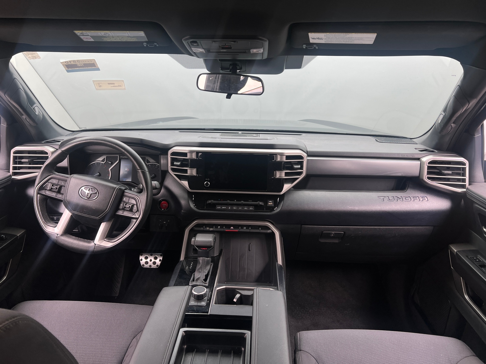 Thumbnail: 2025 Toyota Tundra - 3