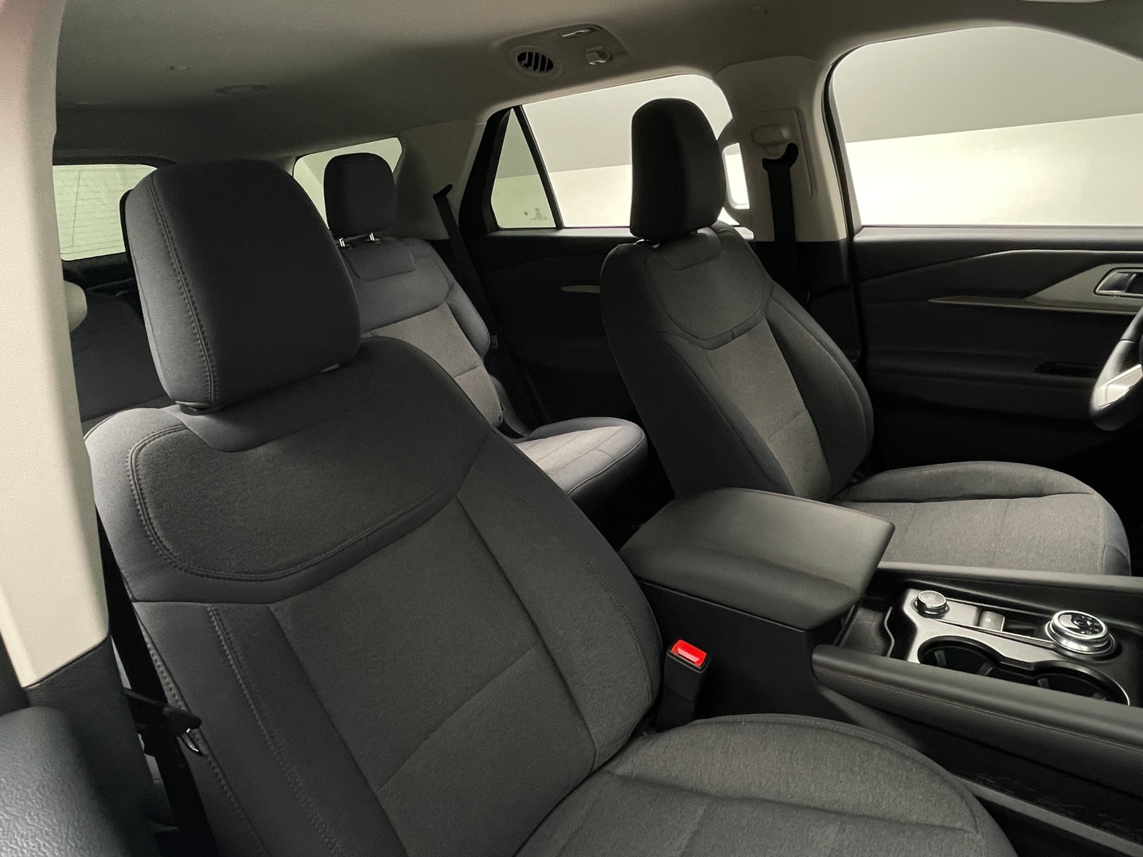 Thumbnail: 2025 Ford Explorer - 2