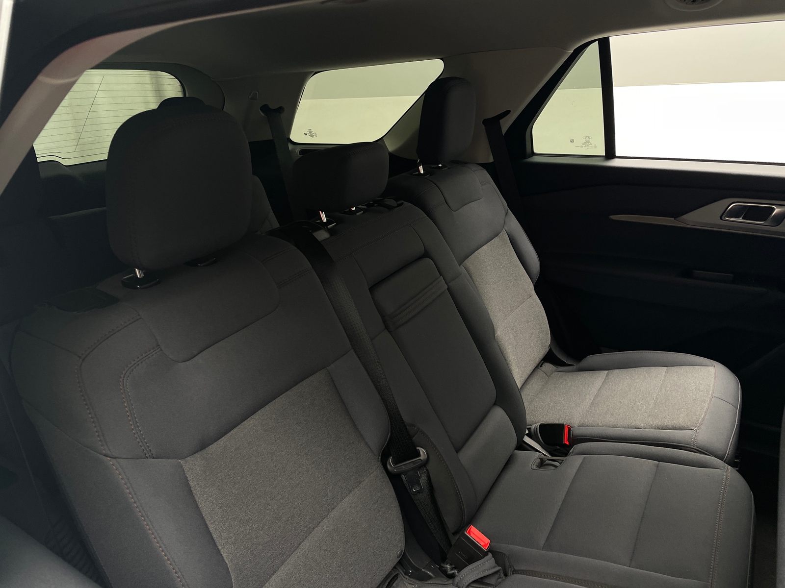 Thumbnail: 2025 Ford Explorer - 6