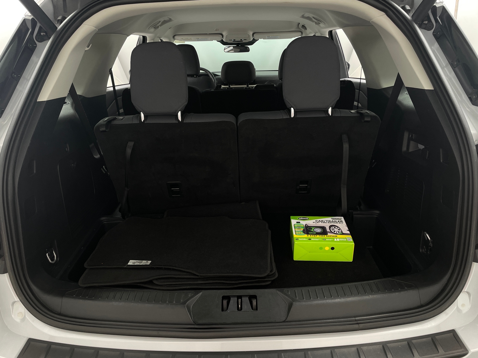 Thumbnail: 2025 Ford Explorer - 7