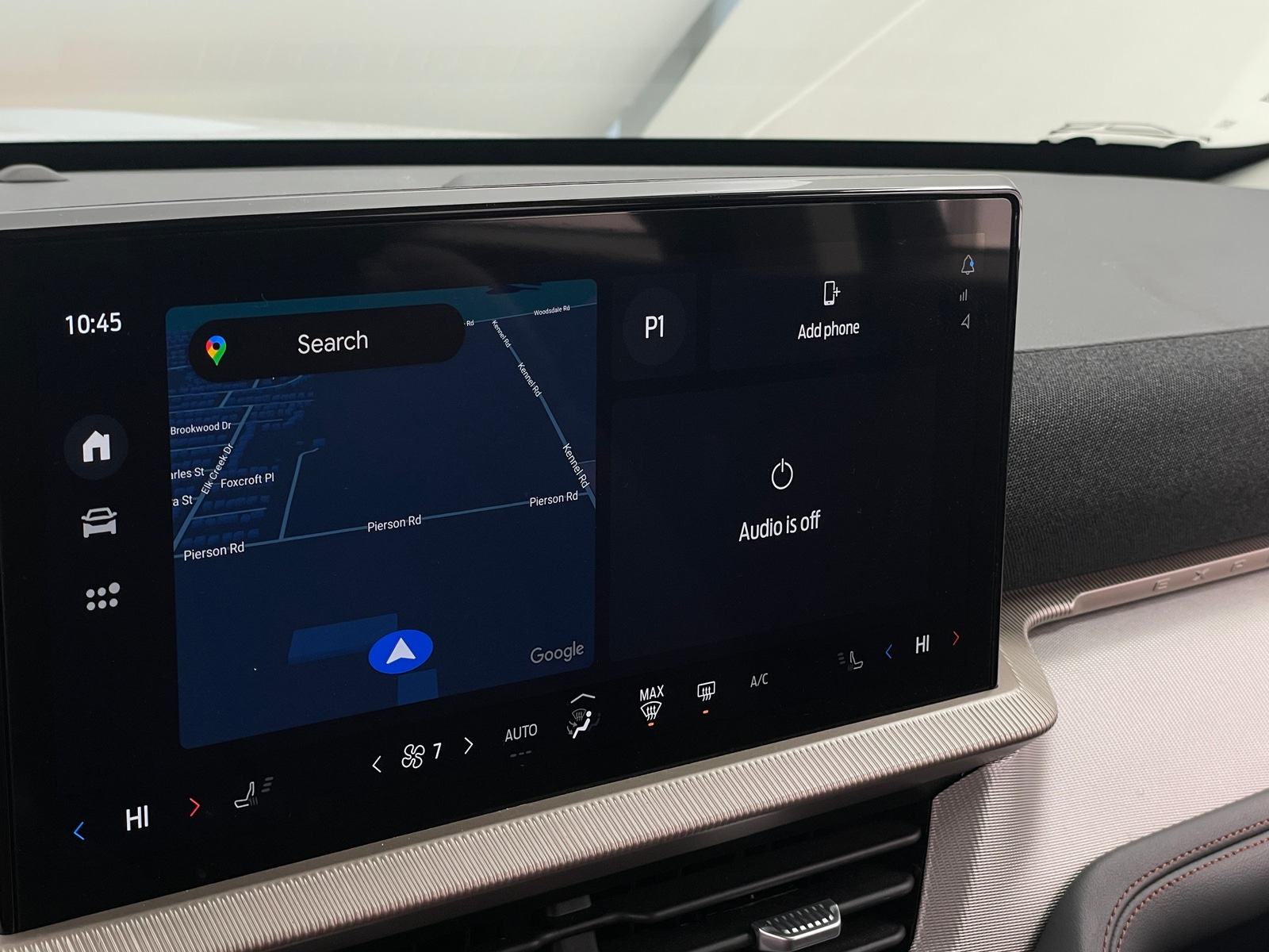 Thumbnail: 2025 Ford Explorer - 4