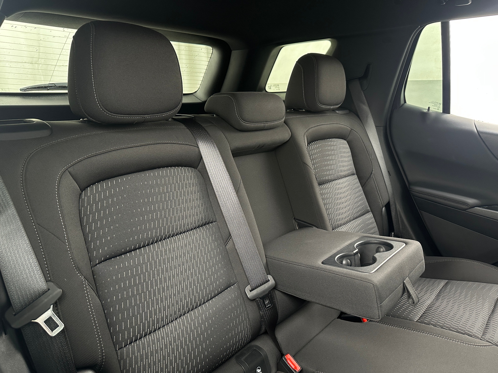 Thumbnail: 2025 Chevrolet Equinox - 6