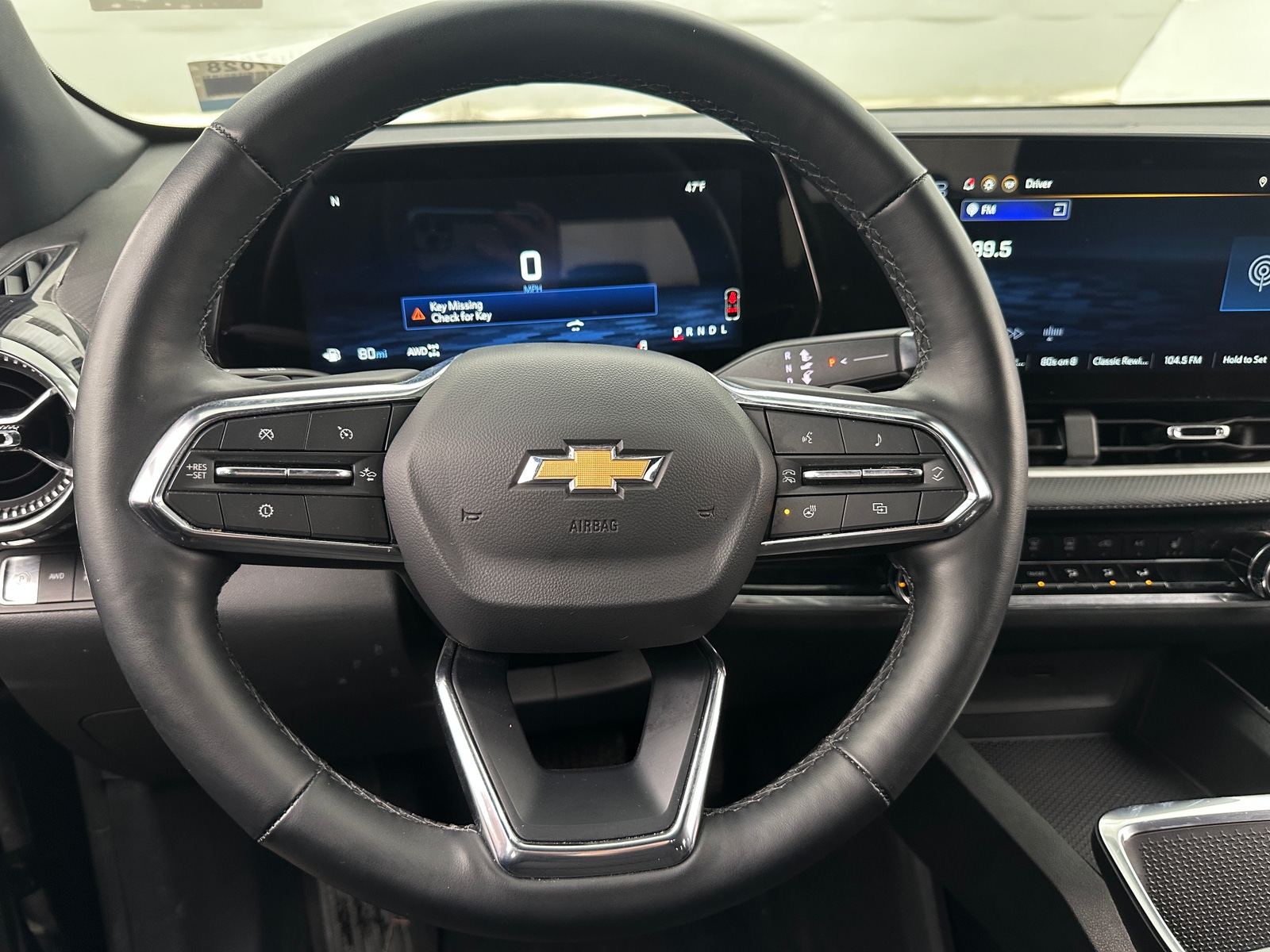 Thumbnail: 2025 Chevrolet Equinox - 5