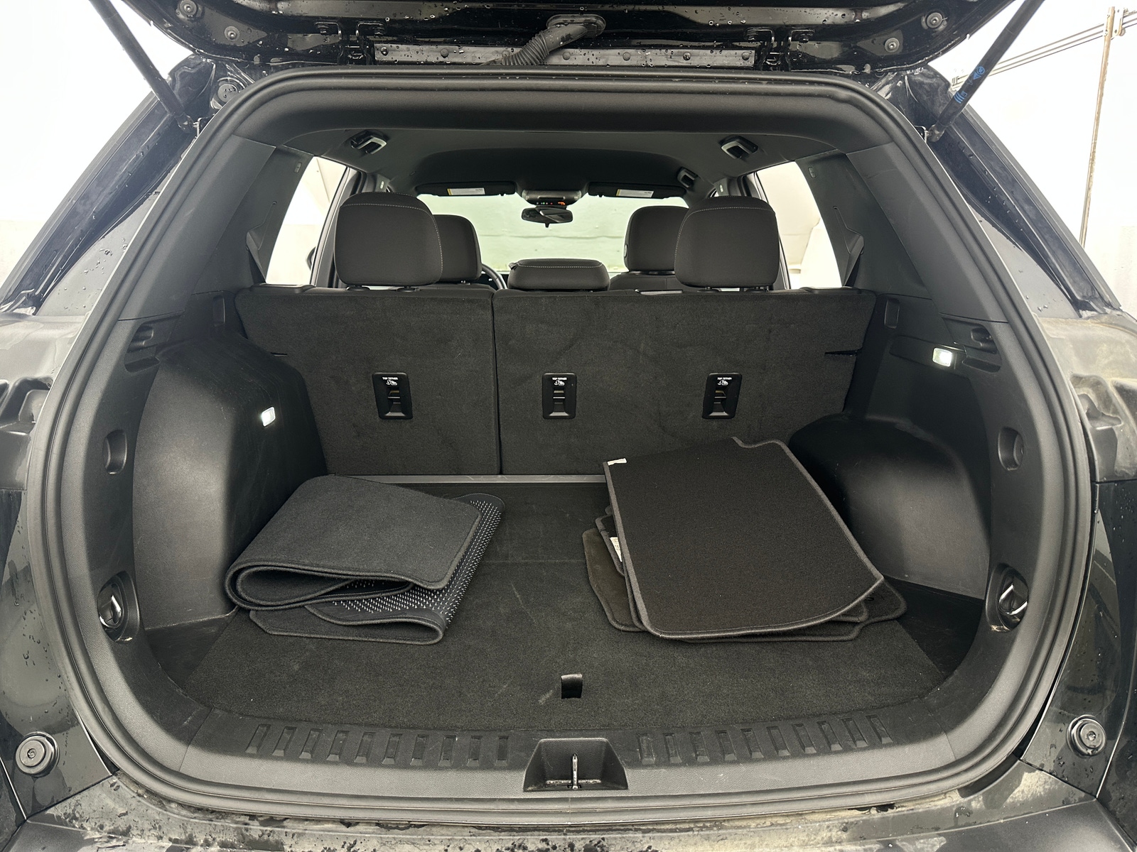 Thumbnail: 2025 Chevrolet Equinox - 7