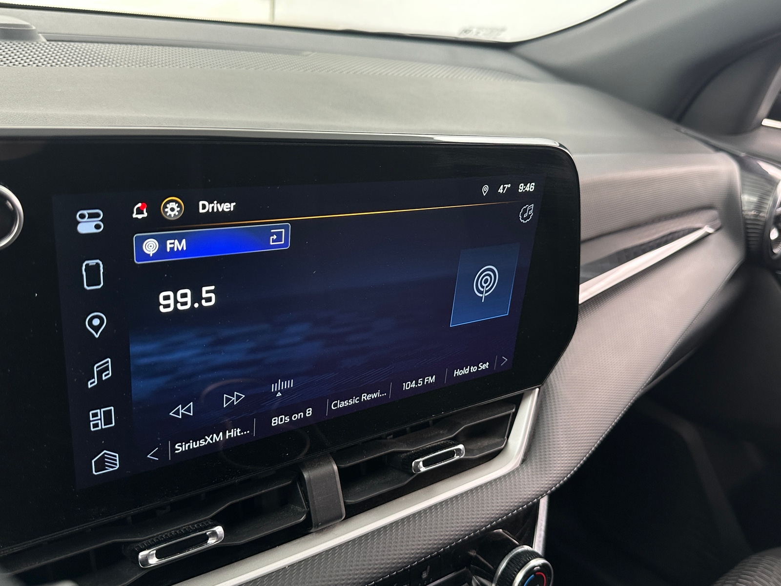 Thumbnail: 2025 Chevrolet Equinox - 4