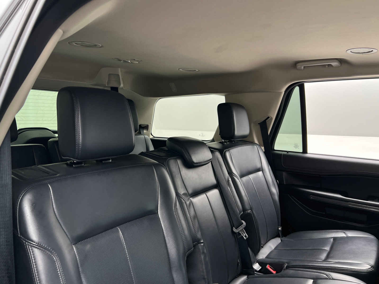 Thumbnail: 2024 Ford Expedition - 5