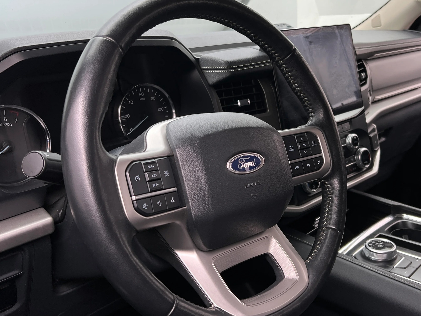 Thumbnail: 2024 Ford Expedition - 4