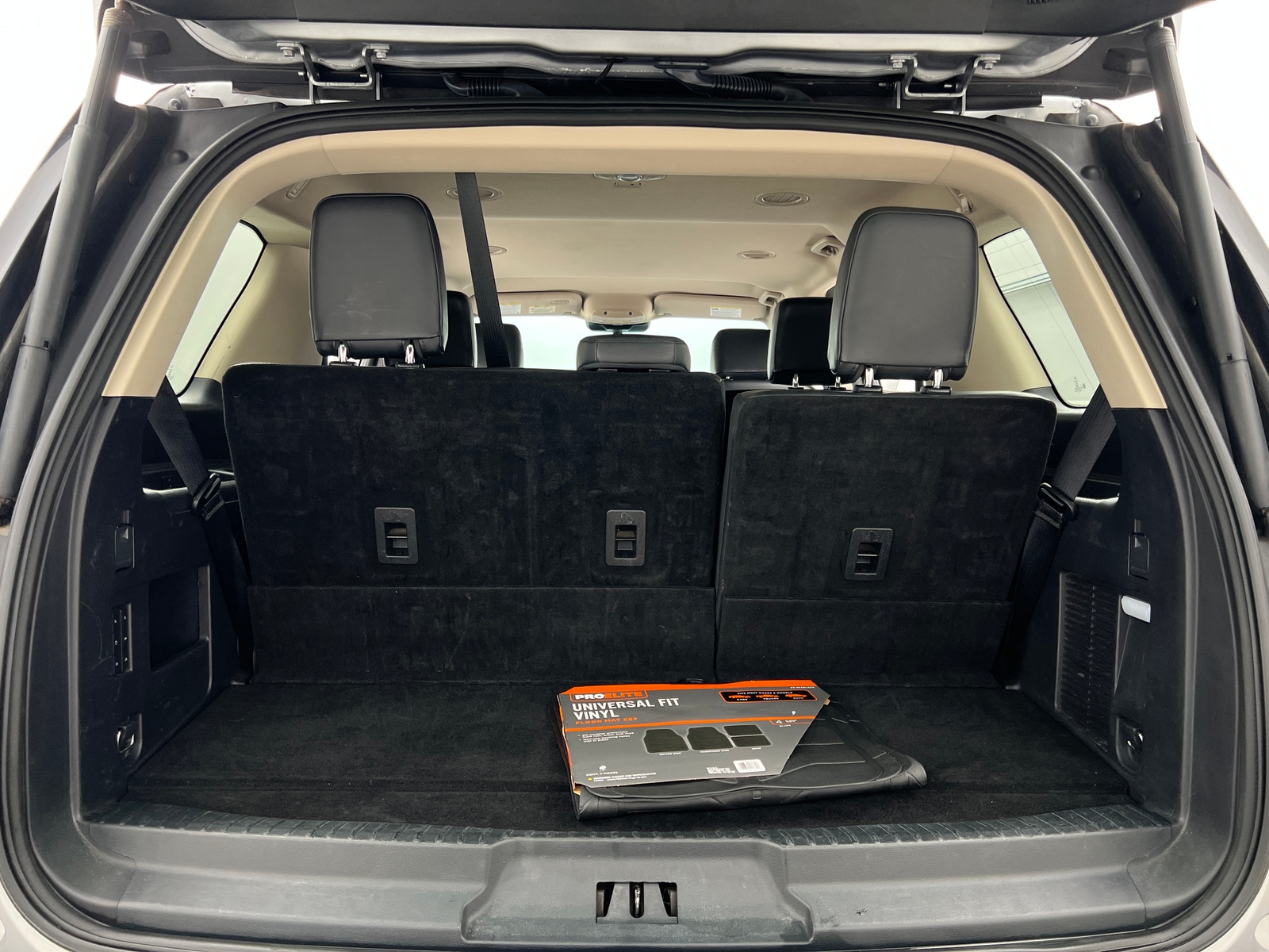 Thumbnail: 2024 Ford Expedition - 6