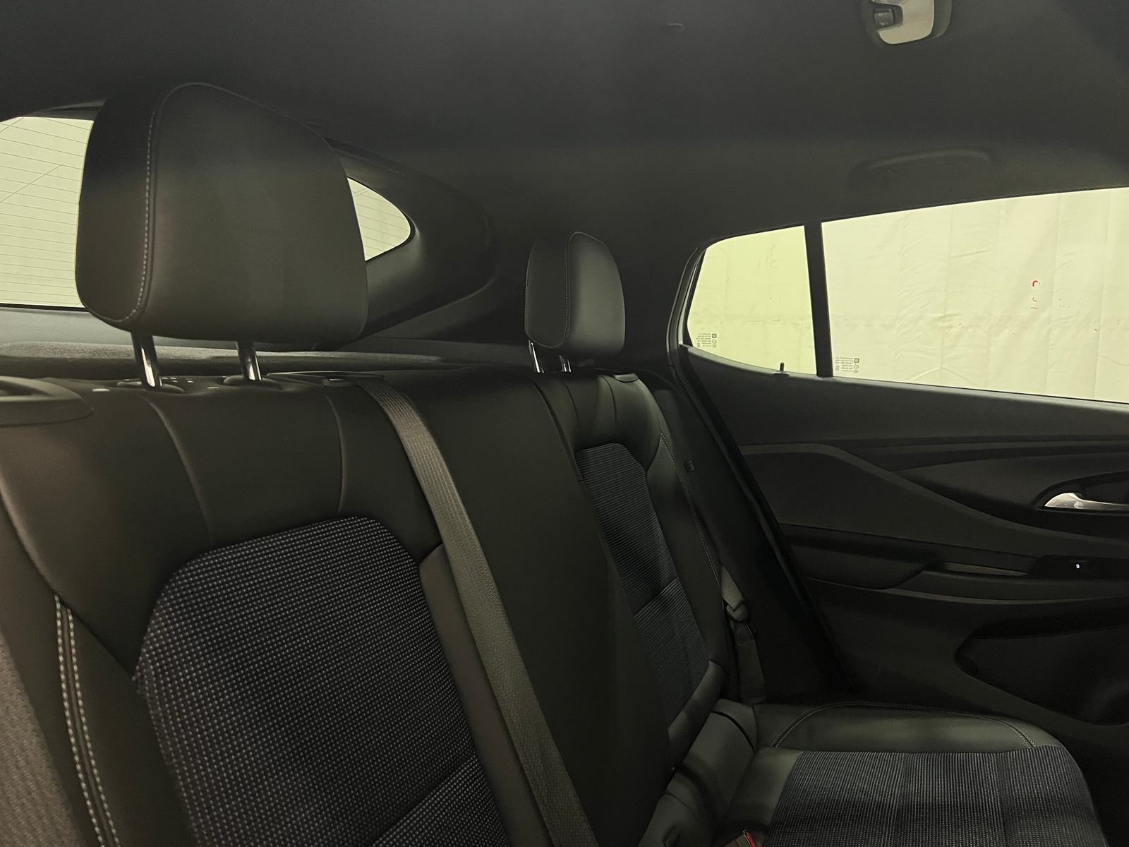 Thumbnail: 2025 Buick Envista - 5