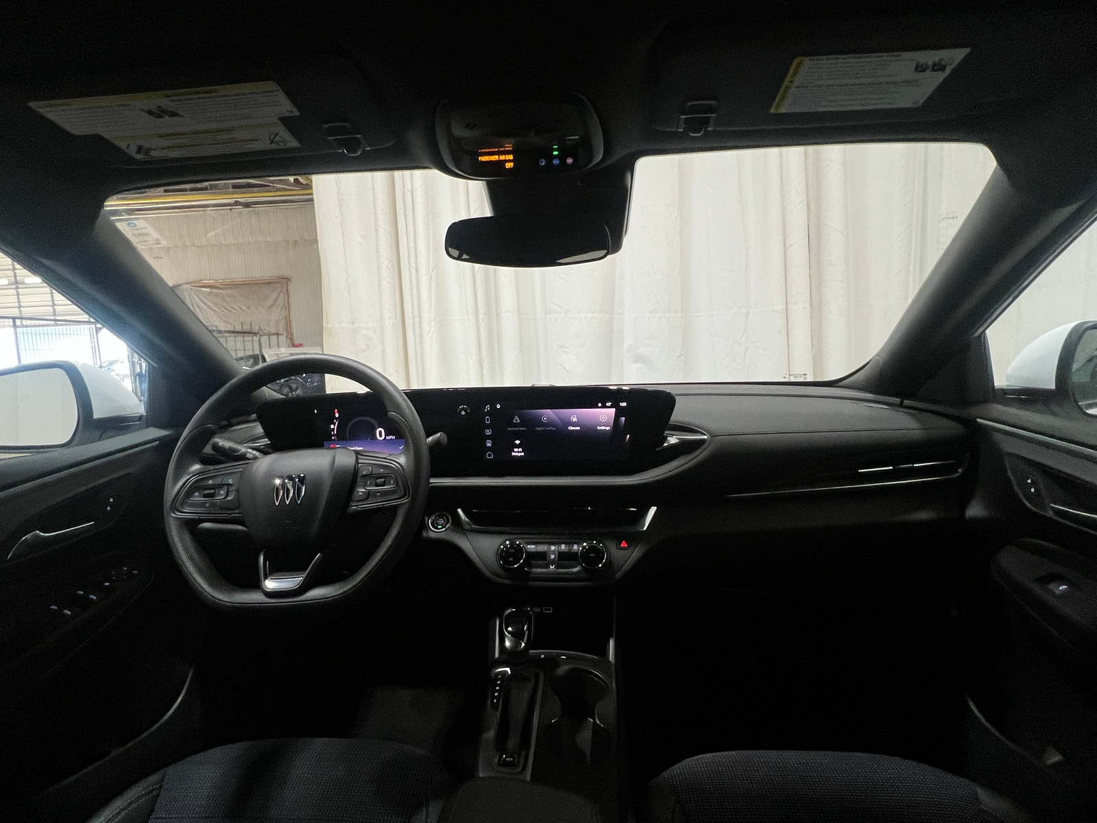 Thumbnail: 2025 Buick Envista - 2