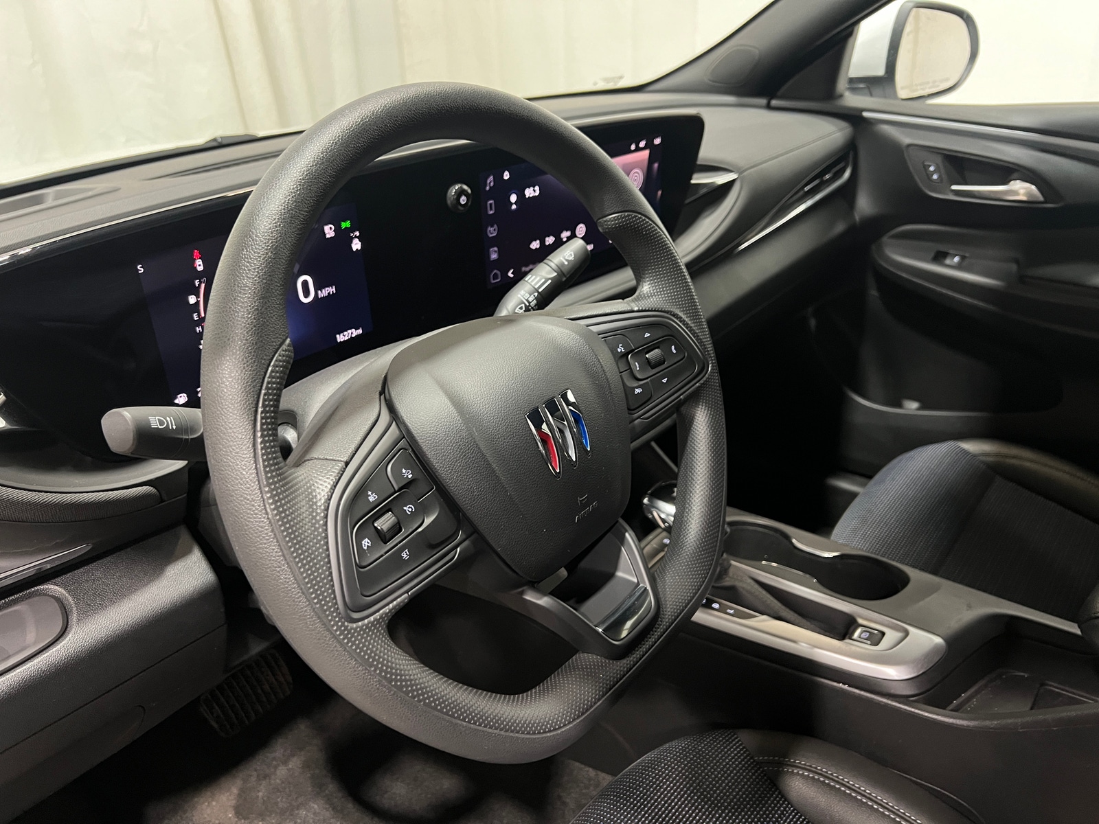 Thumbnail: 2025 Buick Envista - 4