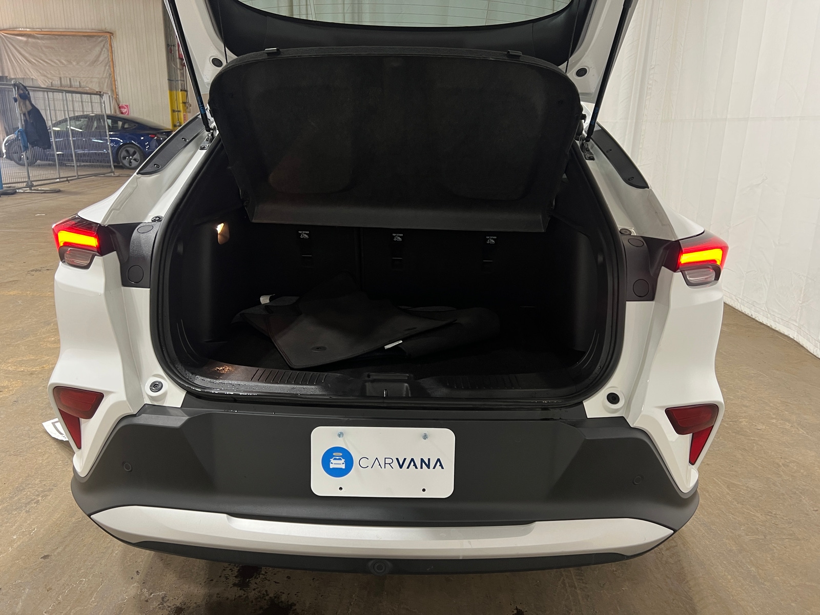 Thumbnail: 2025 Buick Envista - 6