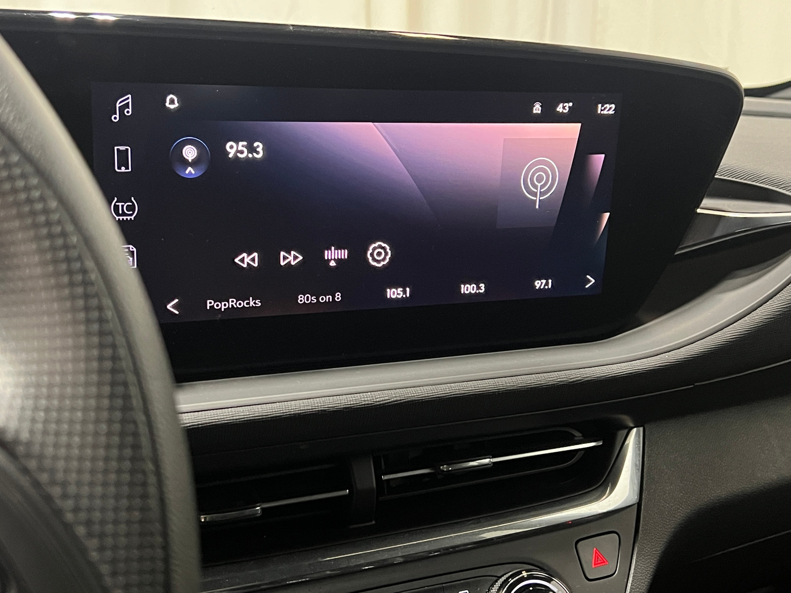 Thumbnail: 2025 Buick Envista - 3