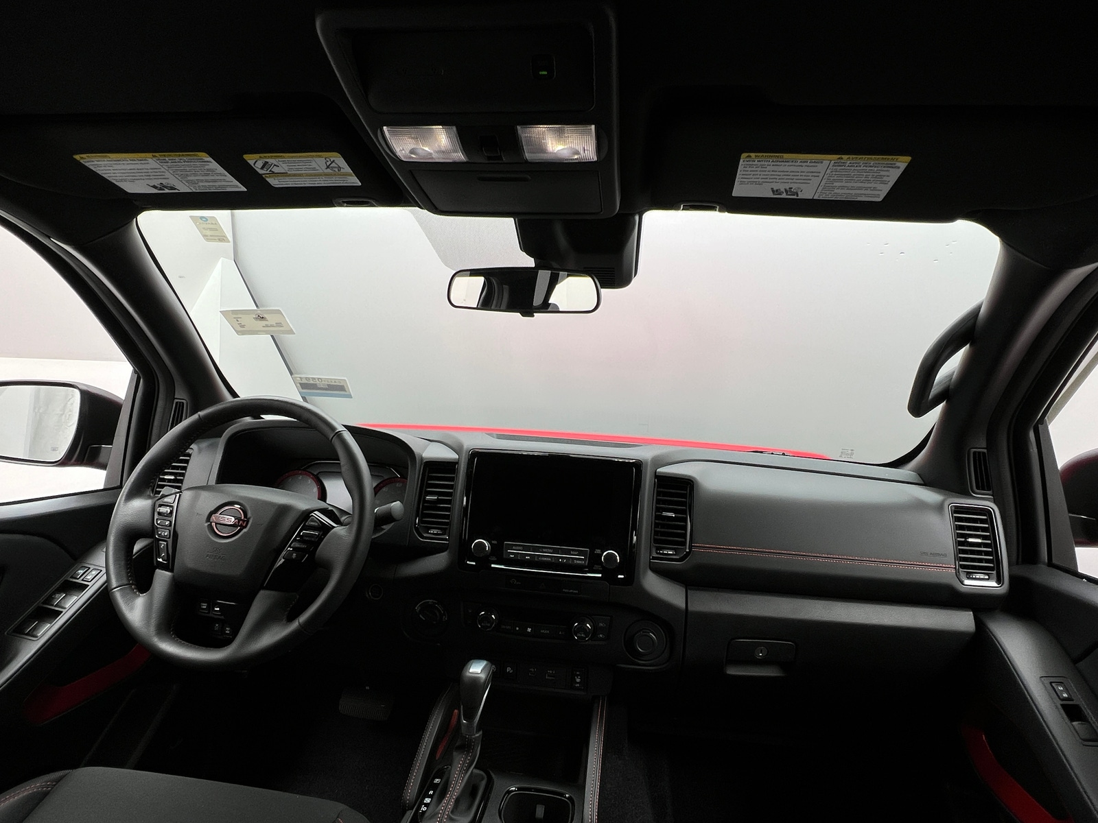 Thumbnail: 2023 Nissan Frontier - 3