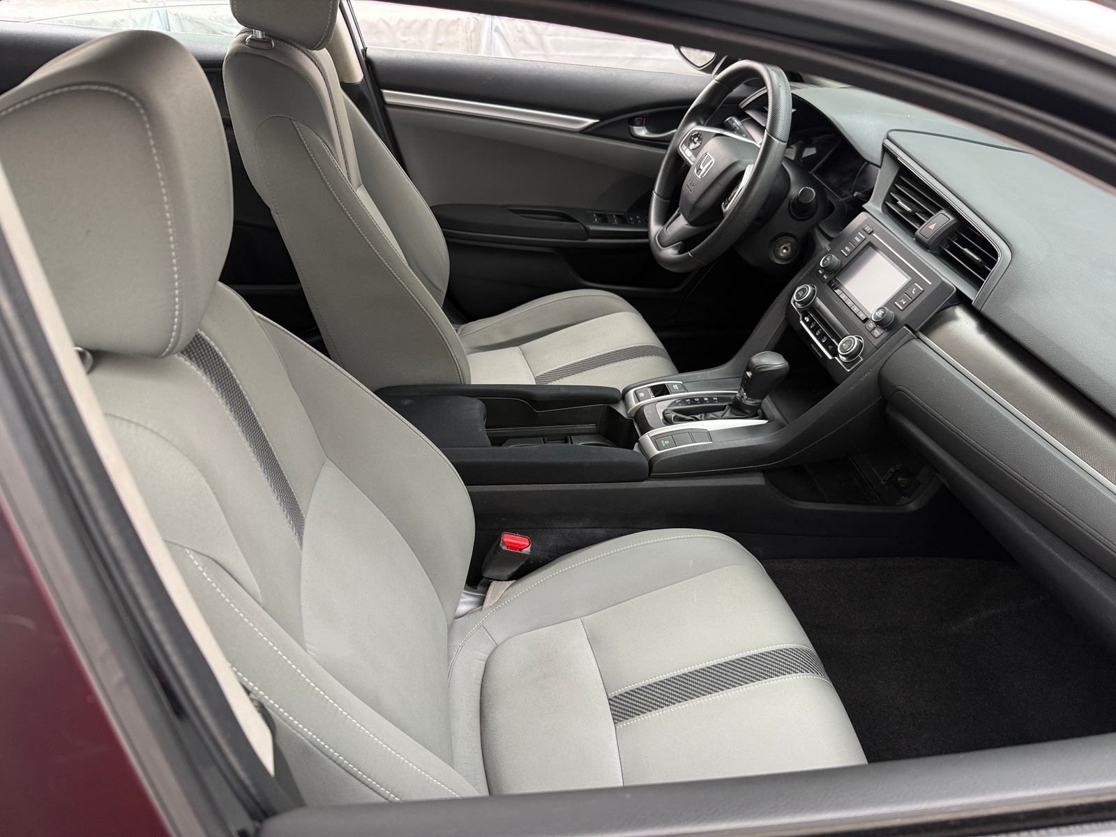 Thumbnail: 2017 Honda Civic - 2